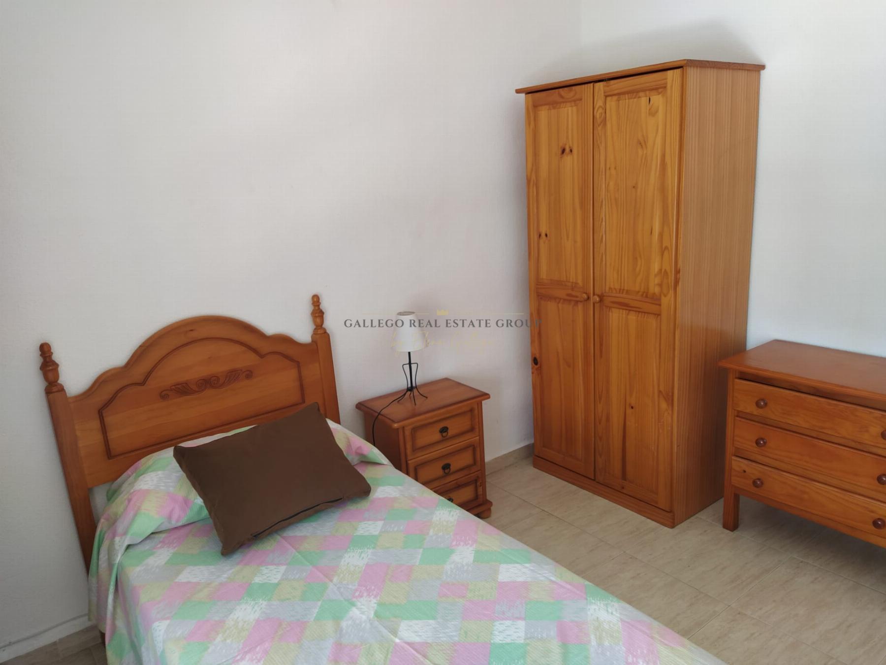 Alquiler de piso en Cartagena