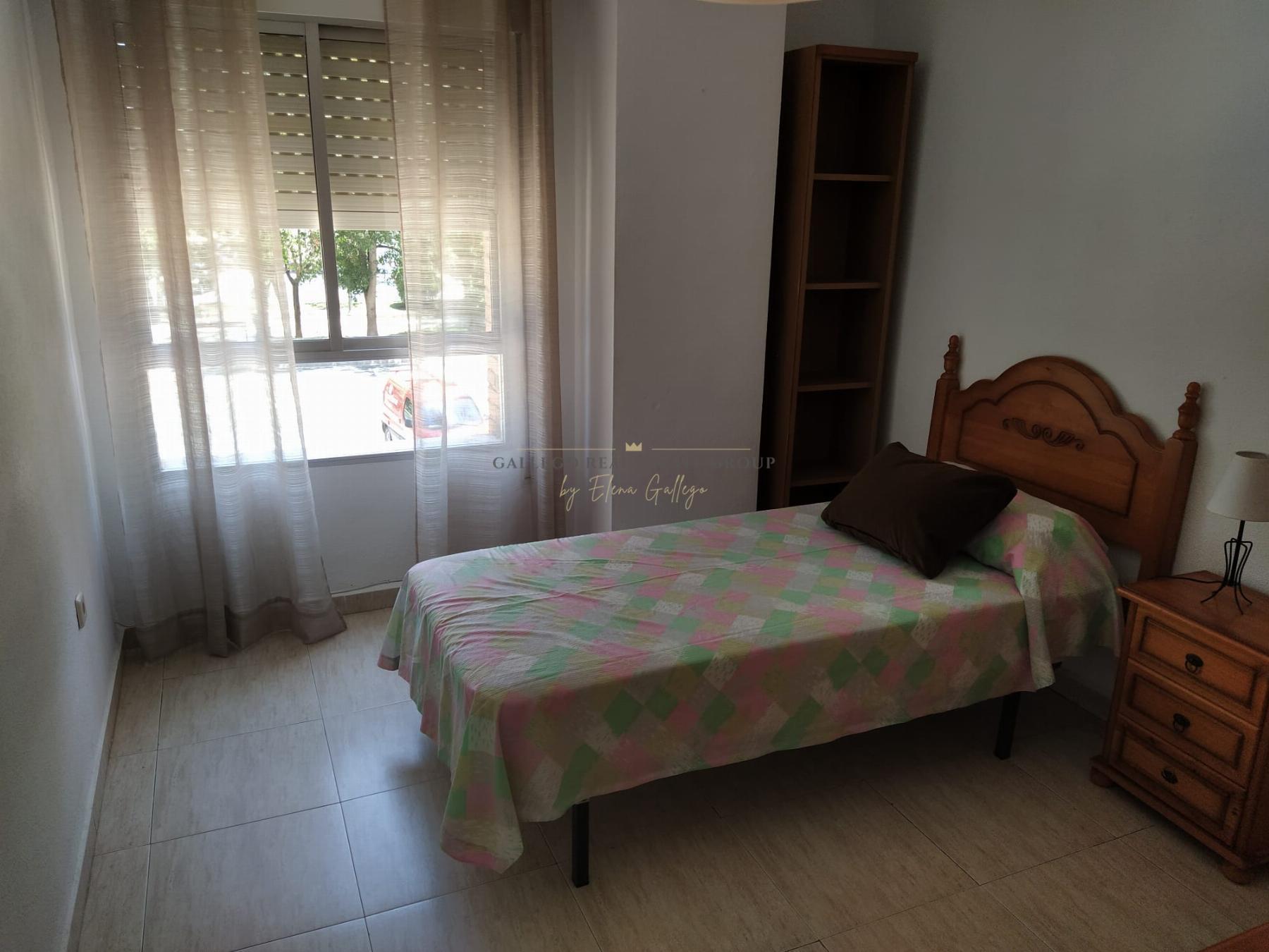 Alquiler de piso en Cartagena