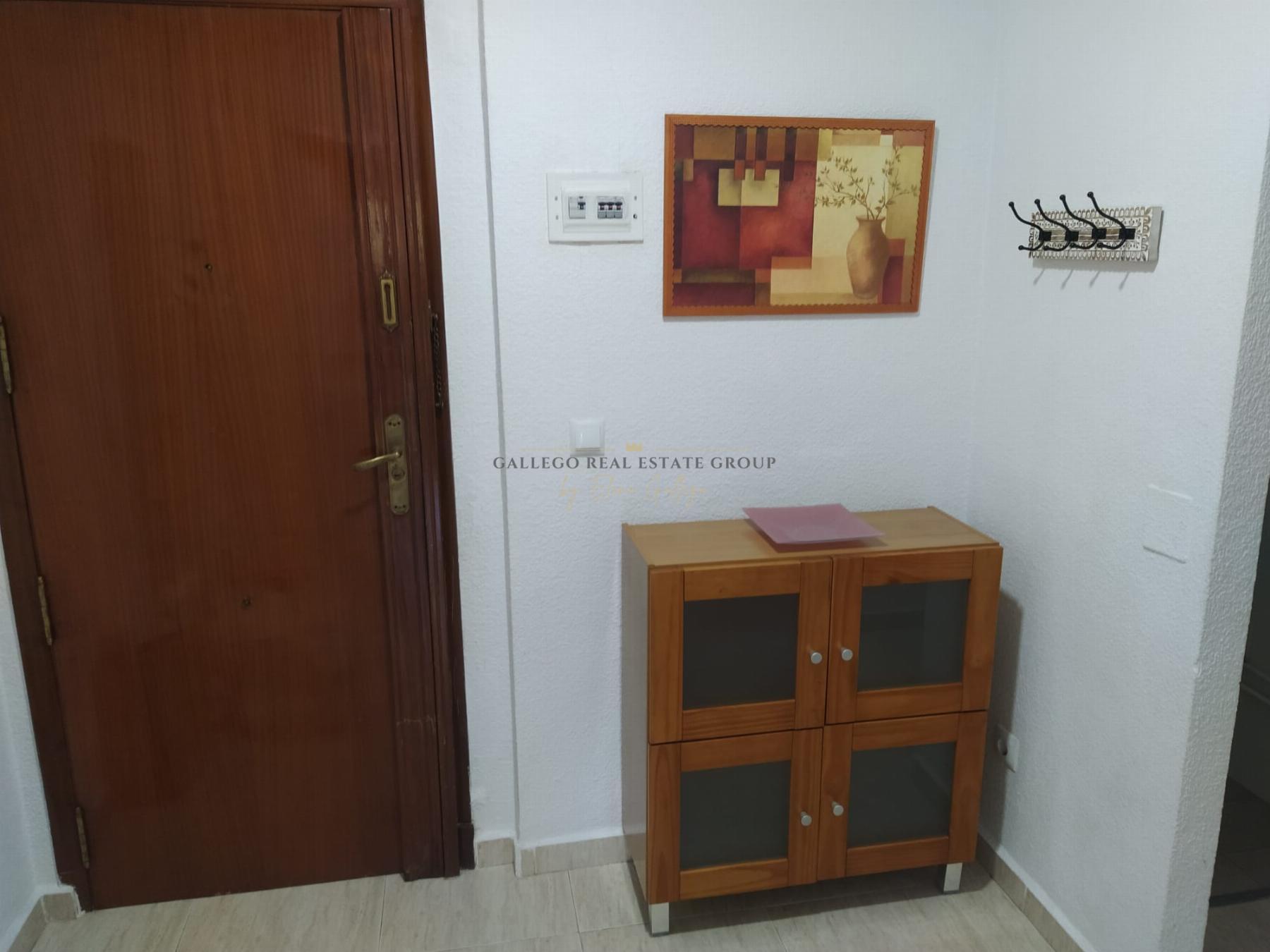 Alquiler de piso en Cartagena
