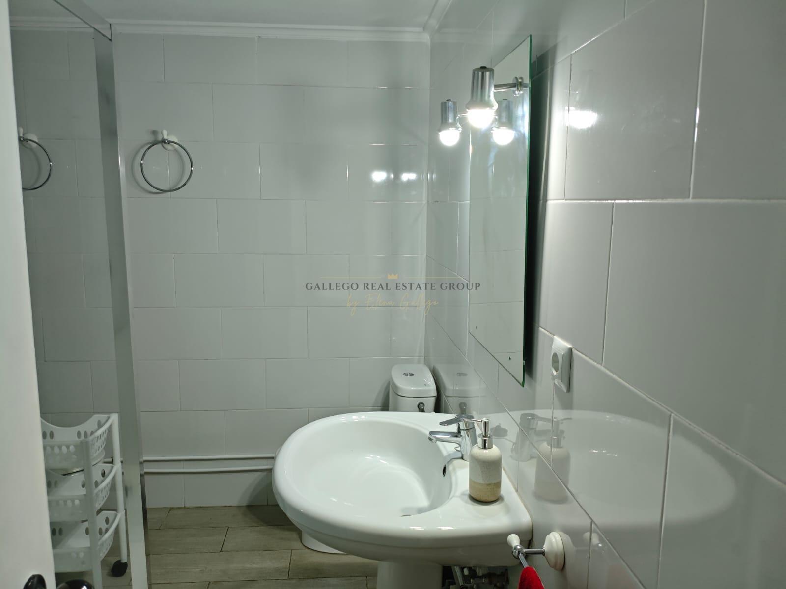 Alquiler de piso en Cartagena