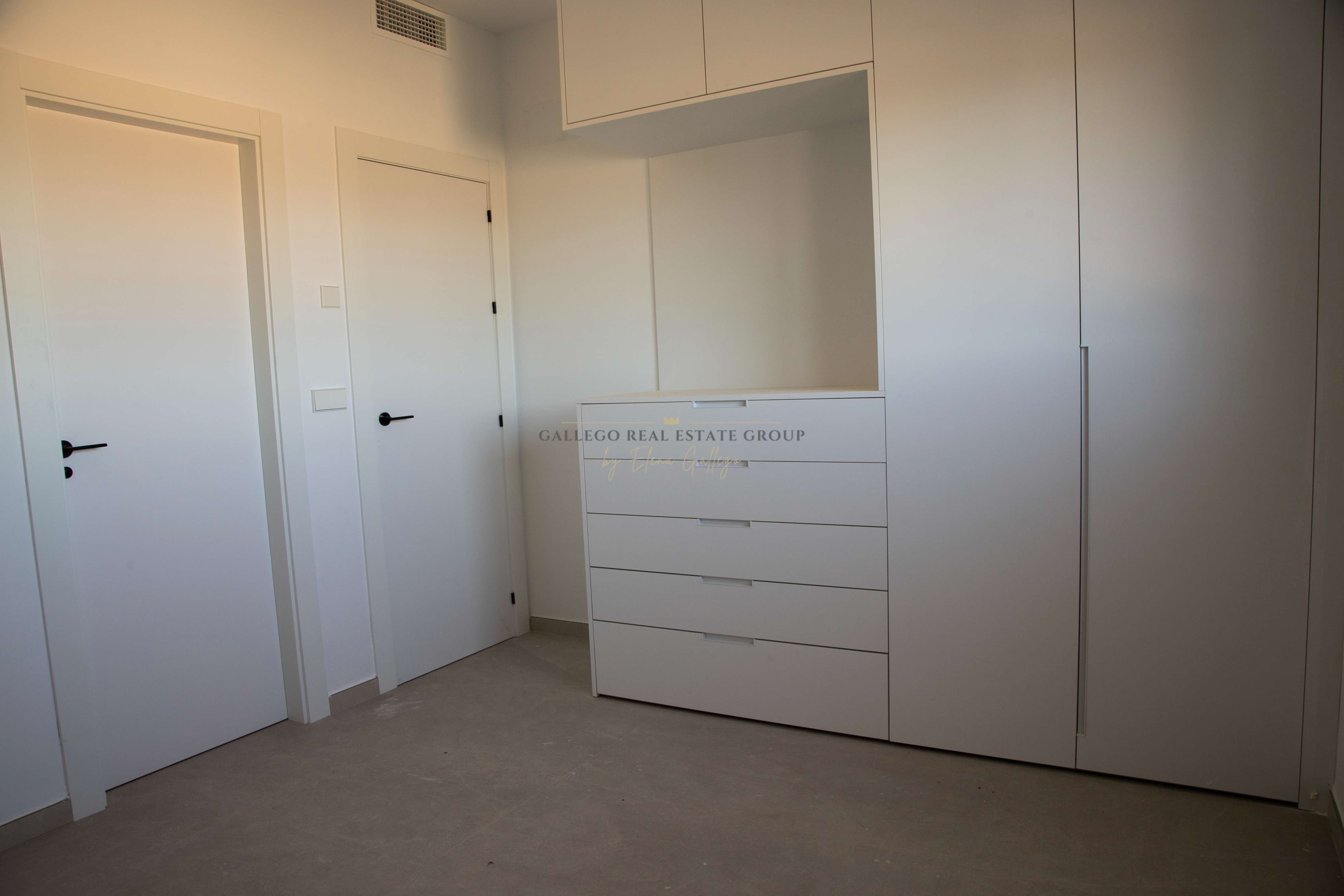 Venta de piso en Condado de Alhama