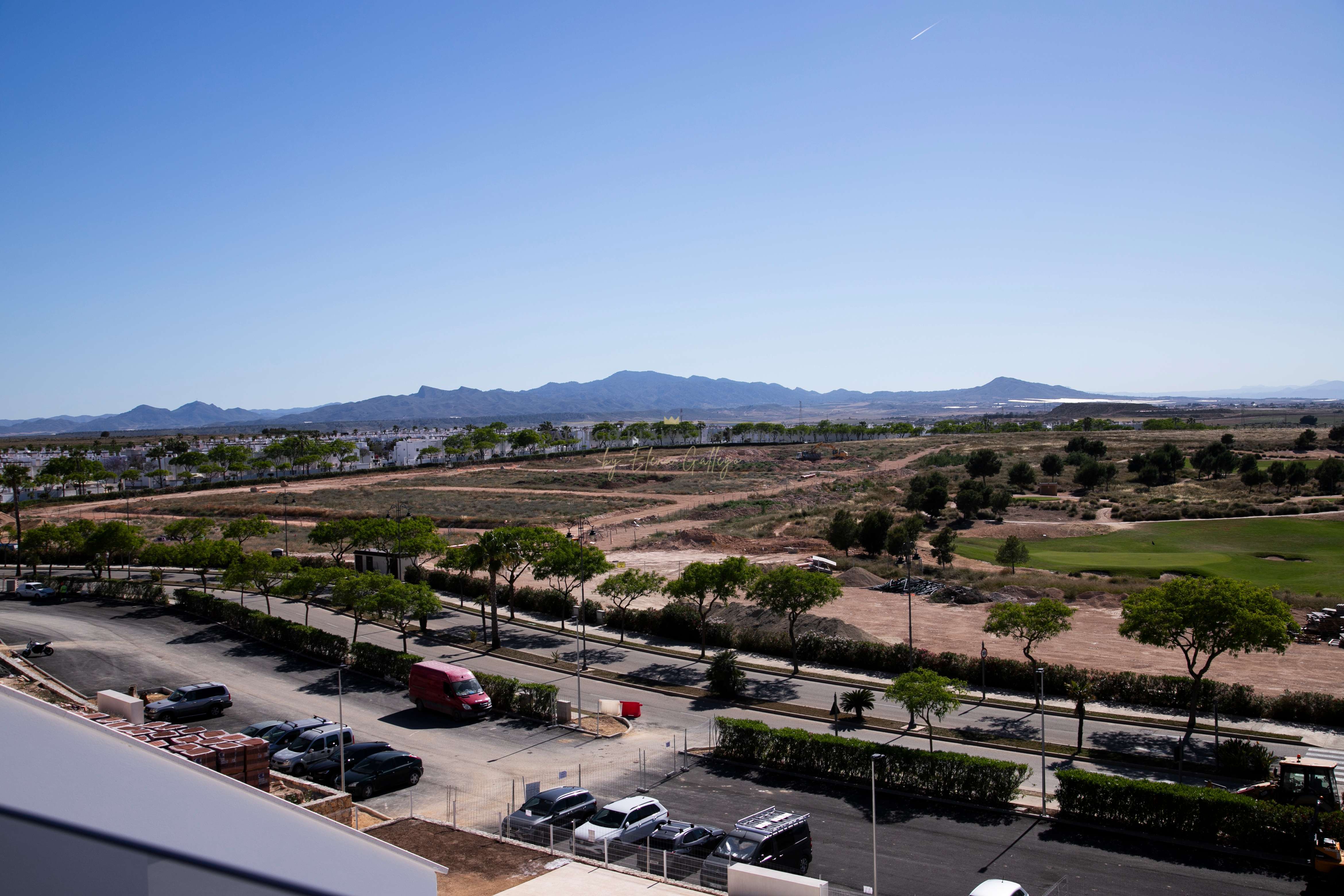 Venta de piso en Condado de Alhama