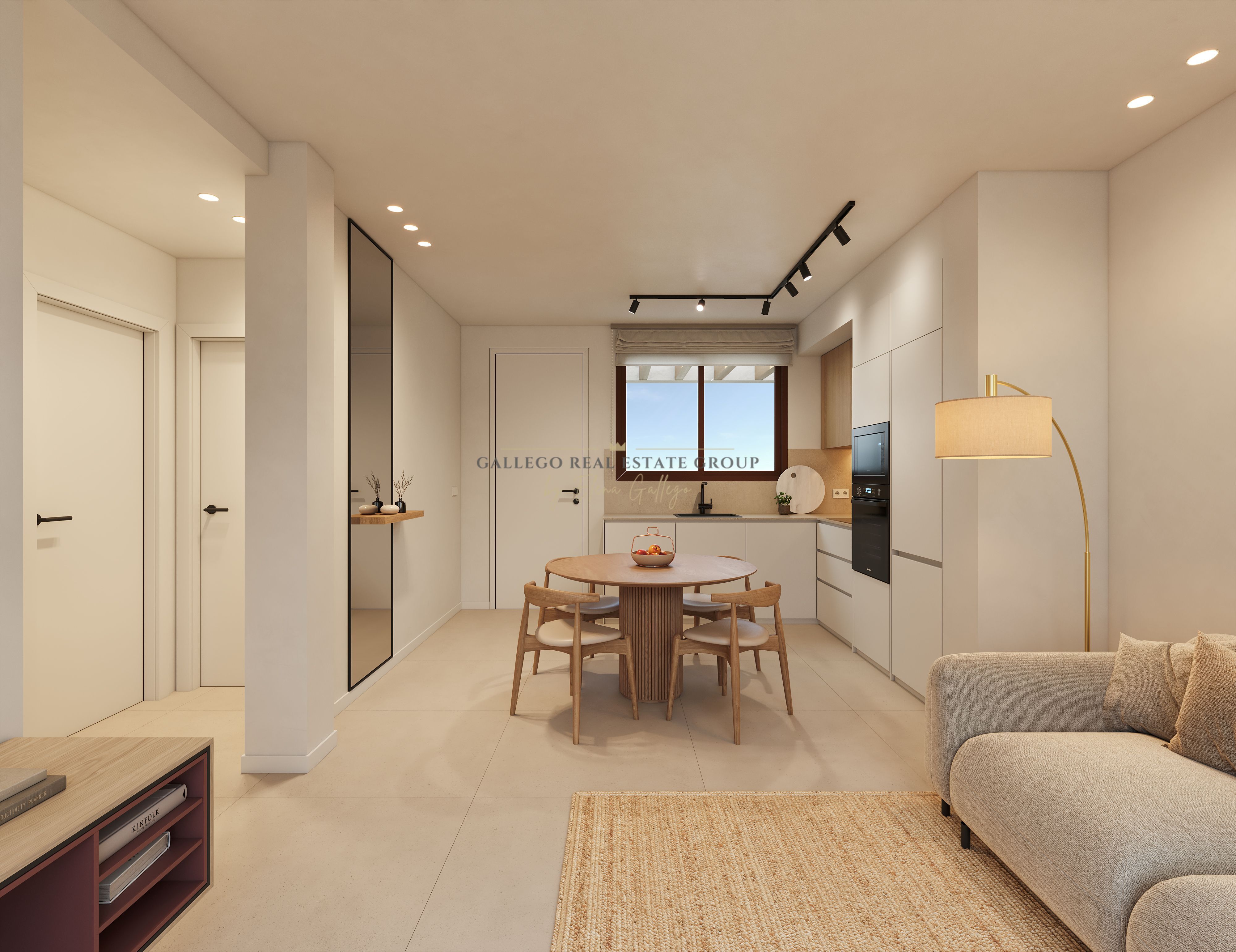 Venta de obra nueva en San Pedro del Pinatar