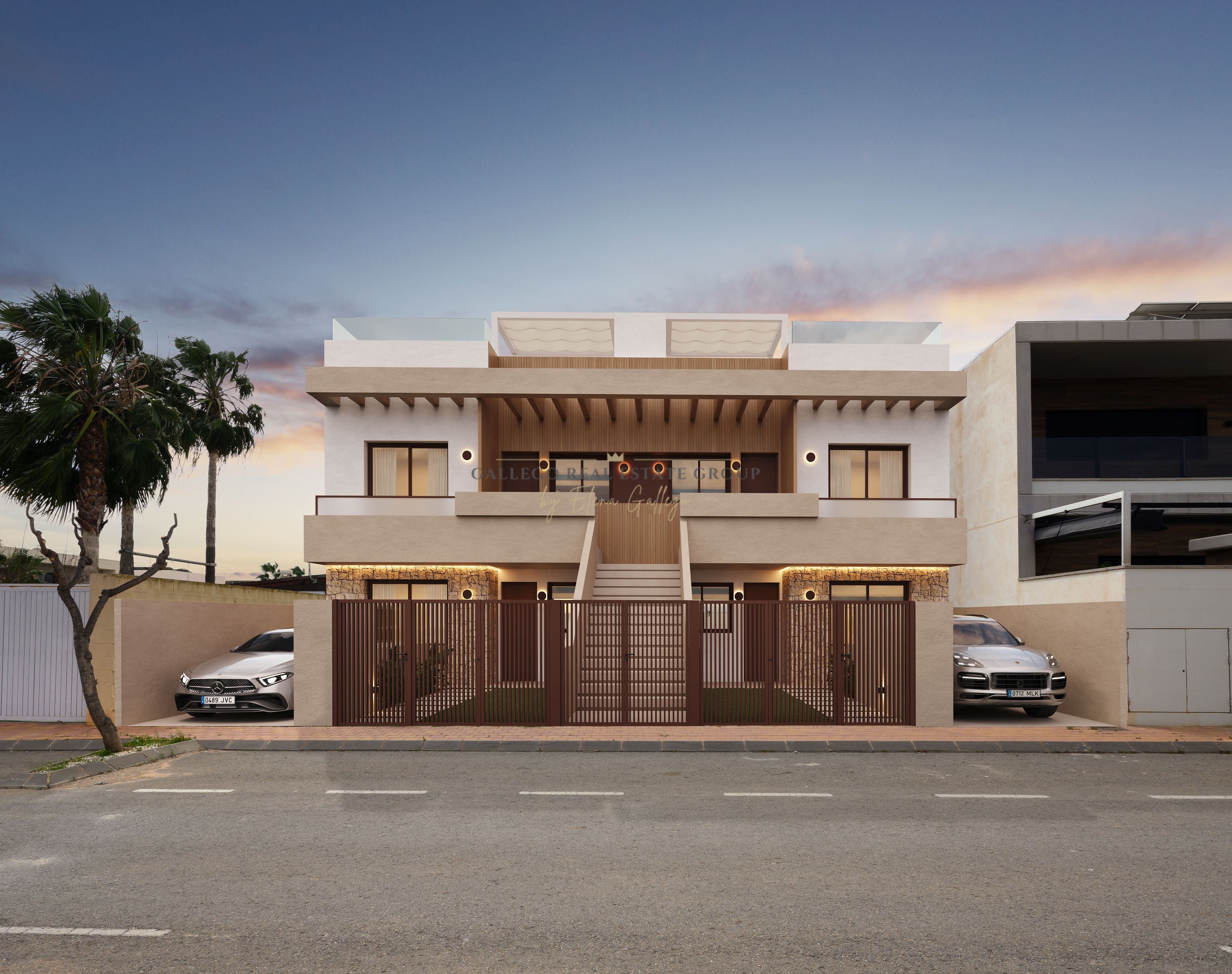 Venta de obra nueva en San Pedro del Pinatar