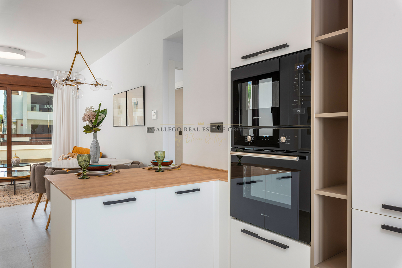 Venta de bungalow en Torrevieja