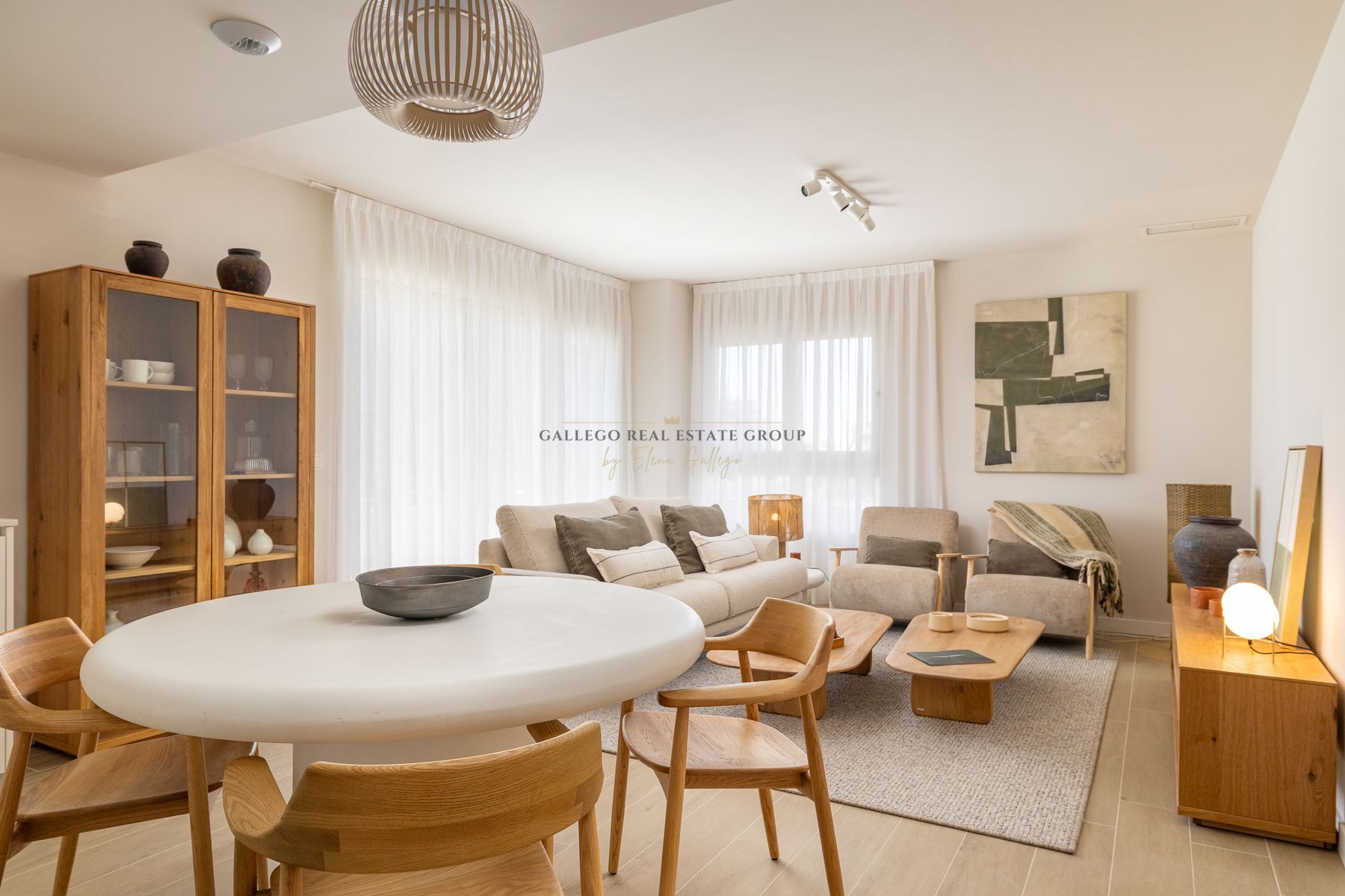 Venta de apartamento en Calpe