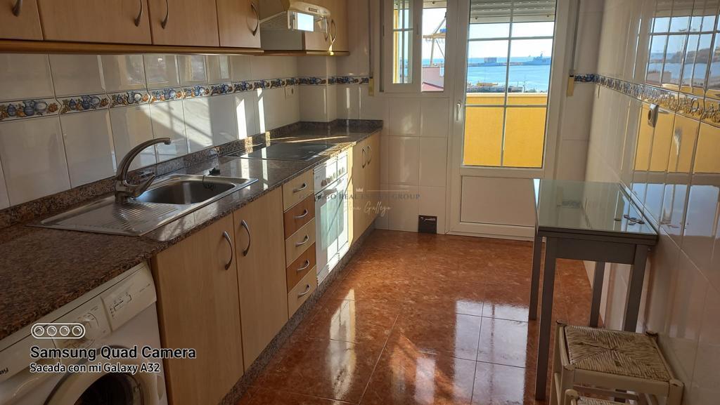 Alquiler de piso en Cartagena