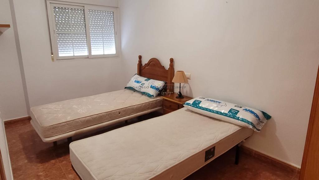 Alquiler de piso en Cartagena