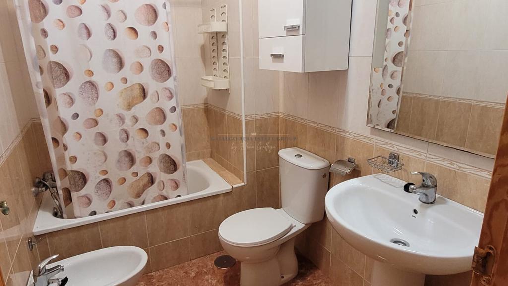 Alquiler de piso en Cartagena