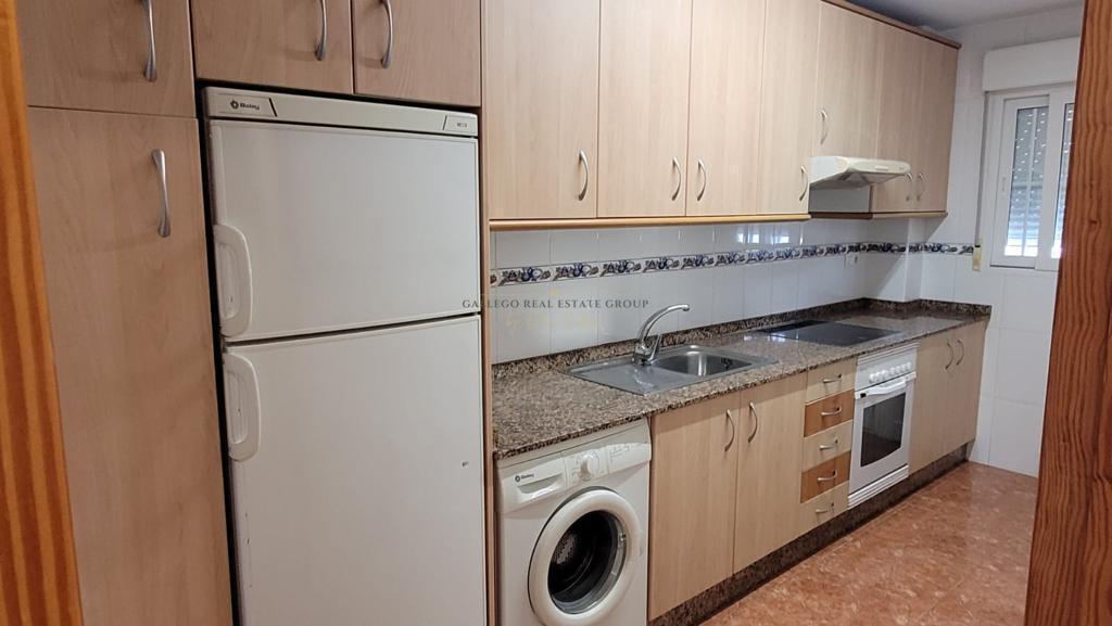 Alquiler de piso en Cartagena