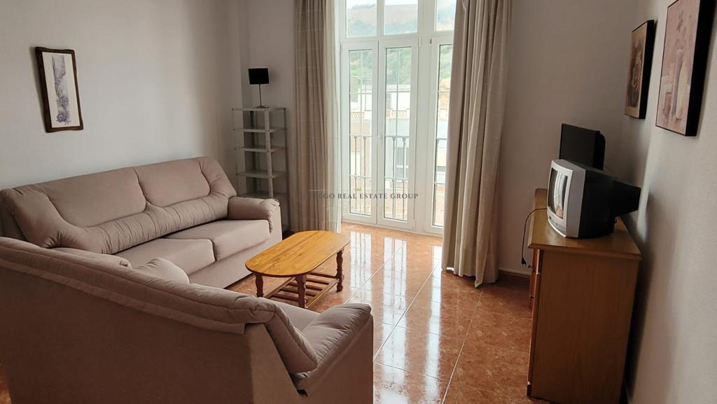 Alquiler de piso en Cartagena