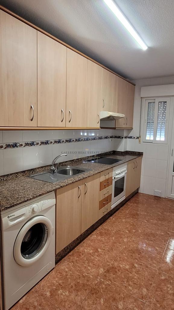 Alquiler de piso en Cartagena