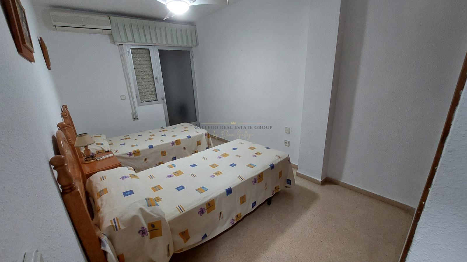 Alquiler de piso en Los Alcázares