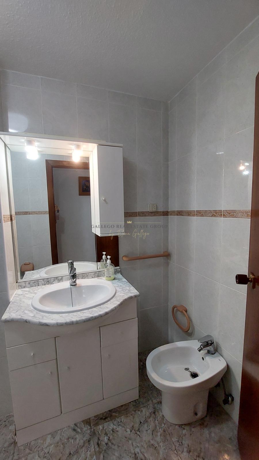 Alquiler de piso en Los Alcázares