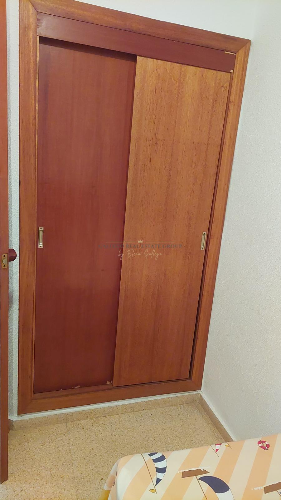 Alquiler de piso en Los Alcázares