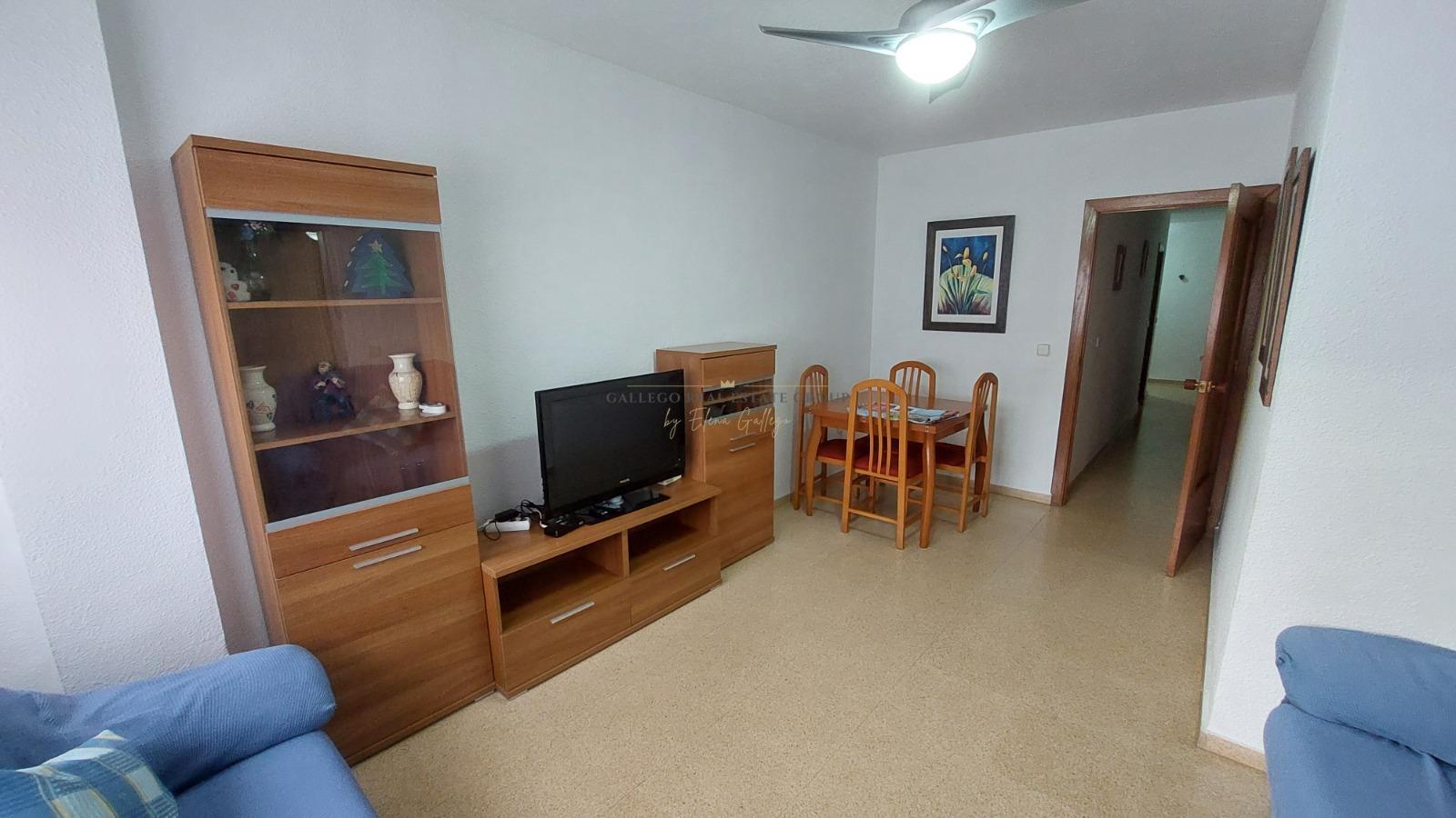 Alquiler de piso en Los Alcázares