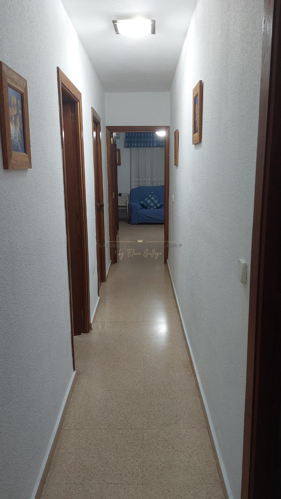 Alquiler de piso en Los Alcázares