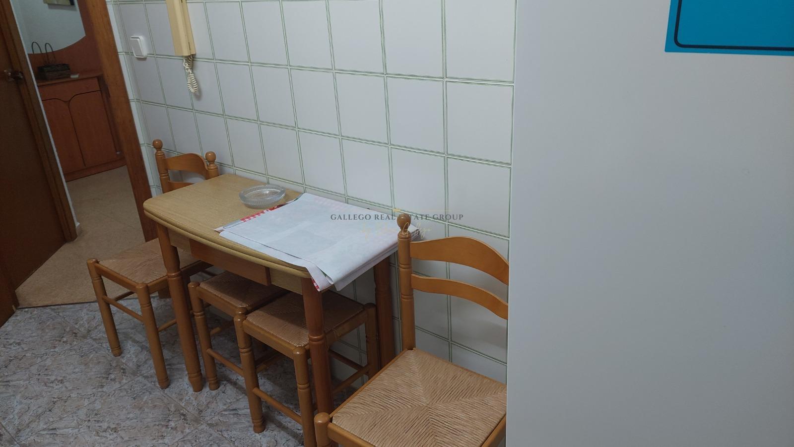 Alquiler de piso en Los Alcázares