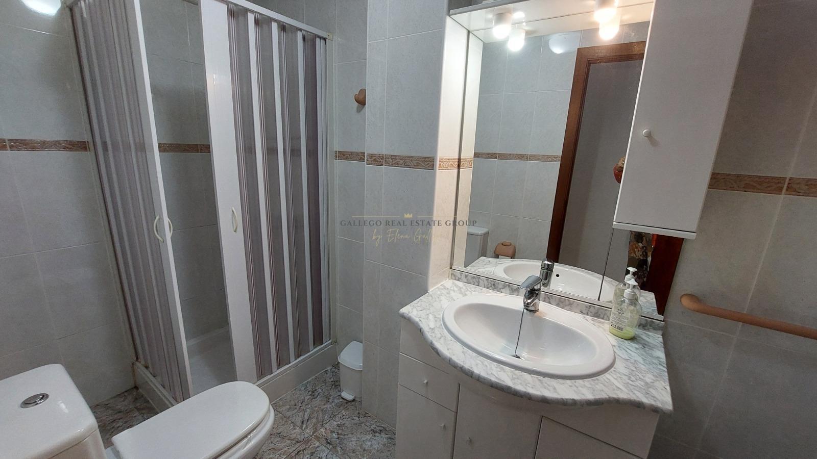 Alquiler de piso en Los Alcázares