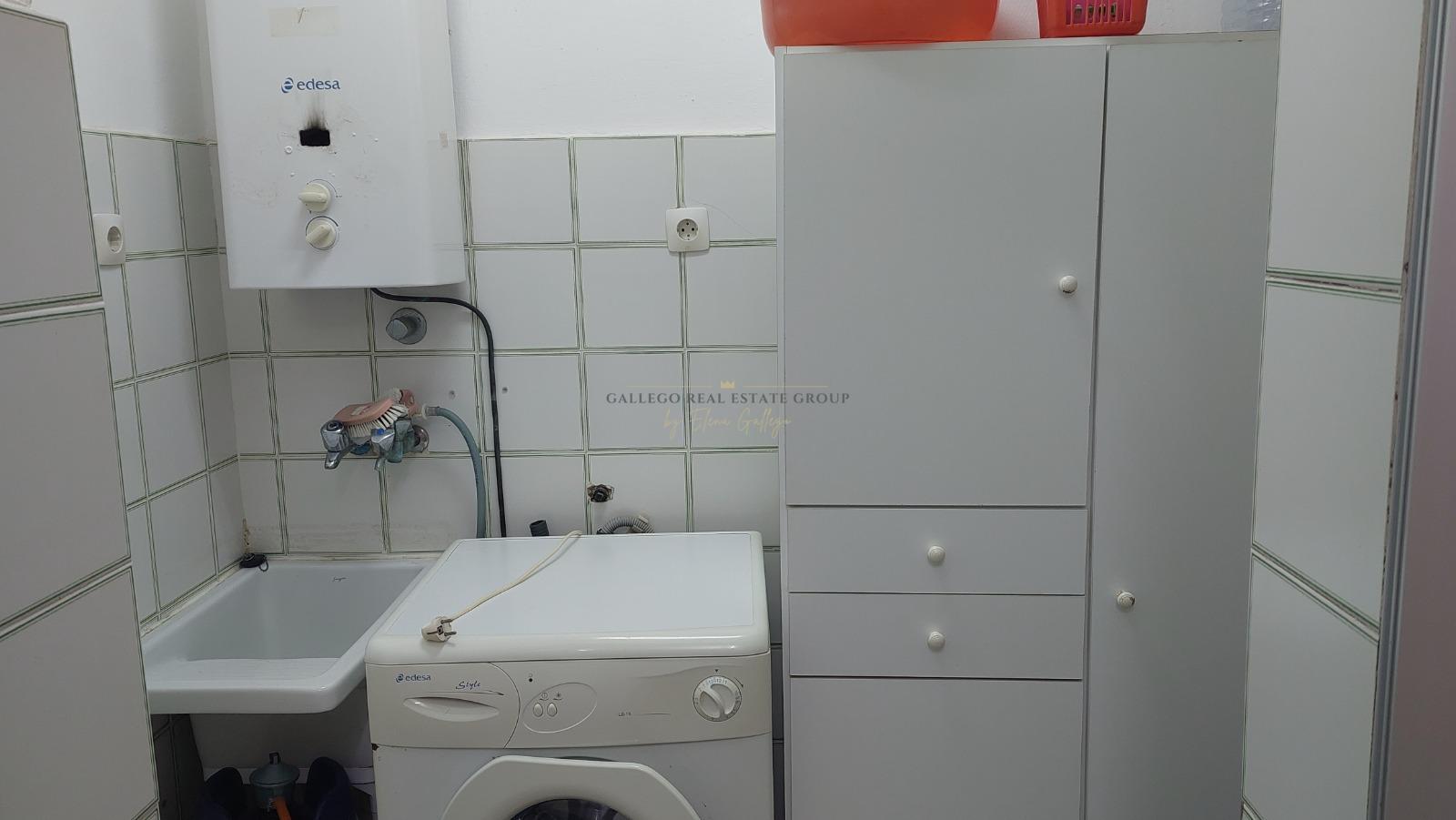Alquiler de piso en Los Alcázares