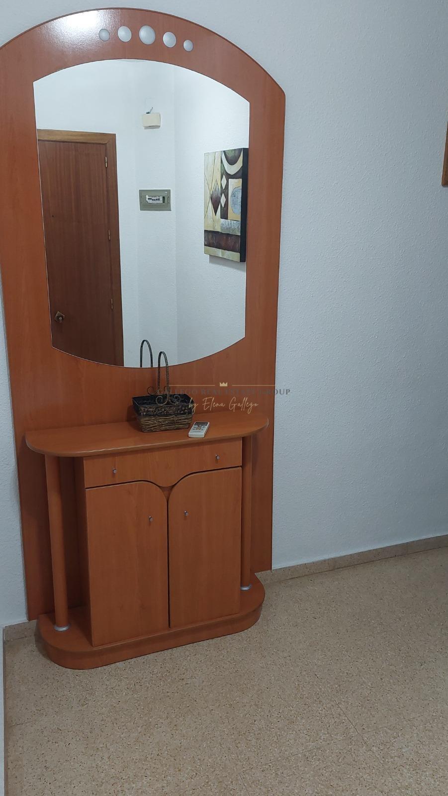 Alquiler de piso en Los Alcázares