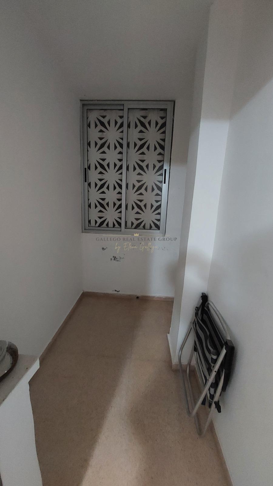 Alquiler de piso en Los Alcázares