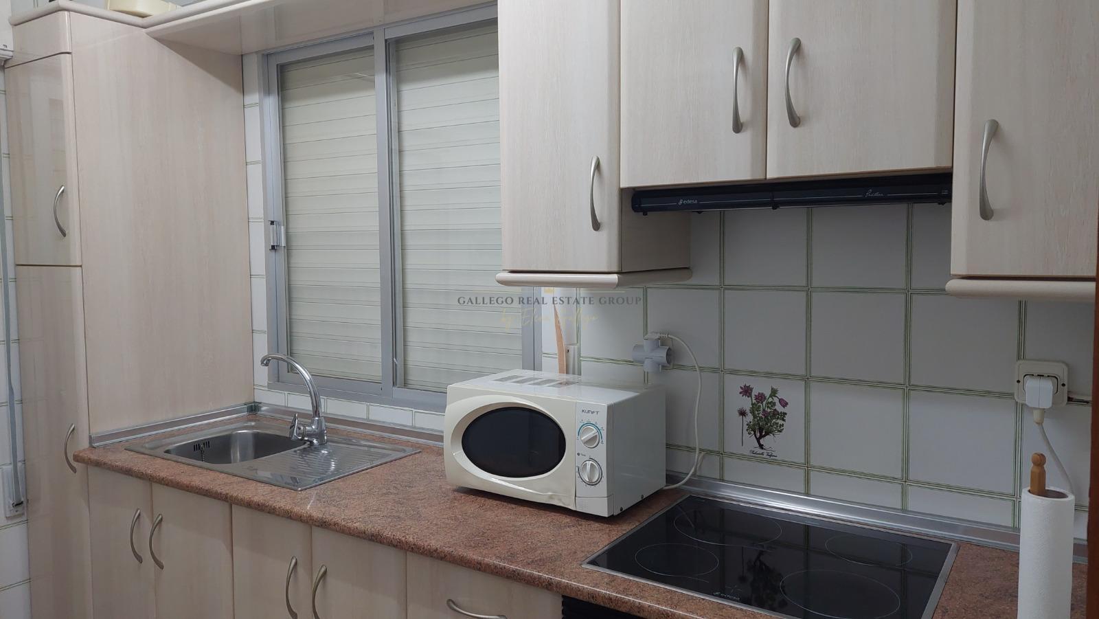 Alquiler de piso en Los Alcázares