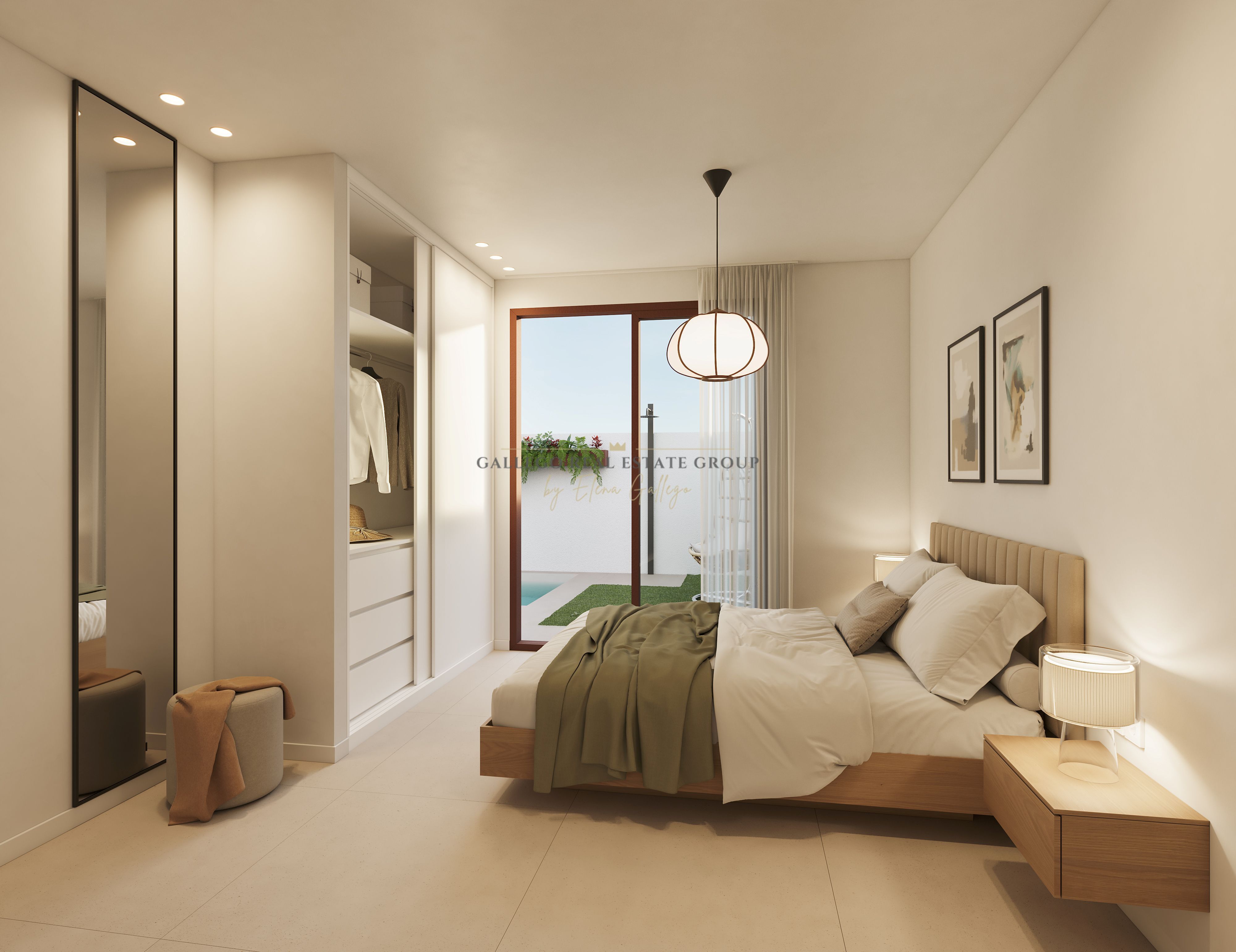 Venta de bungalow en San Pedro del Pinatar
