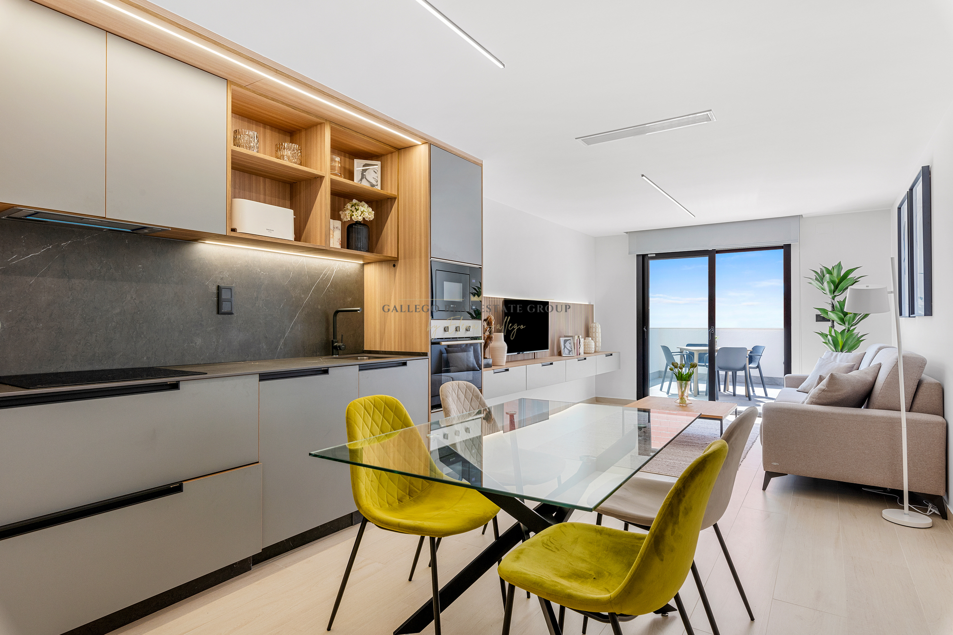 Venta de apartamento en Guardamar del Segura