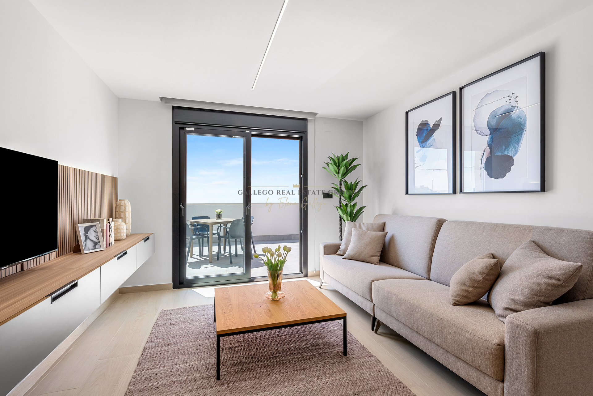 Venta de piso en Guardamar del Segura