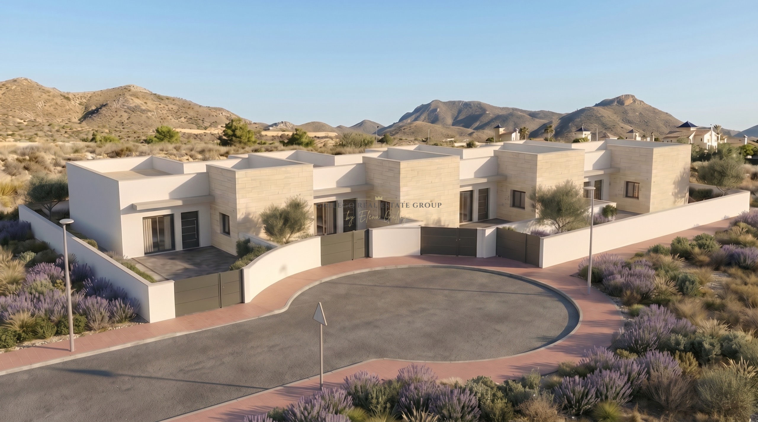 Venta de casa en Mazarrón