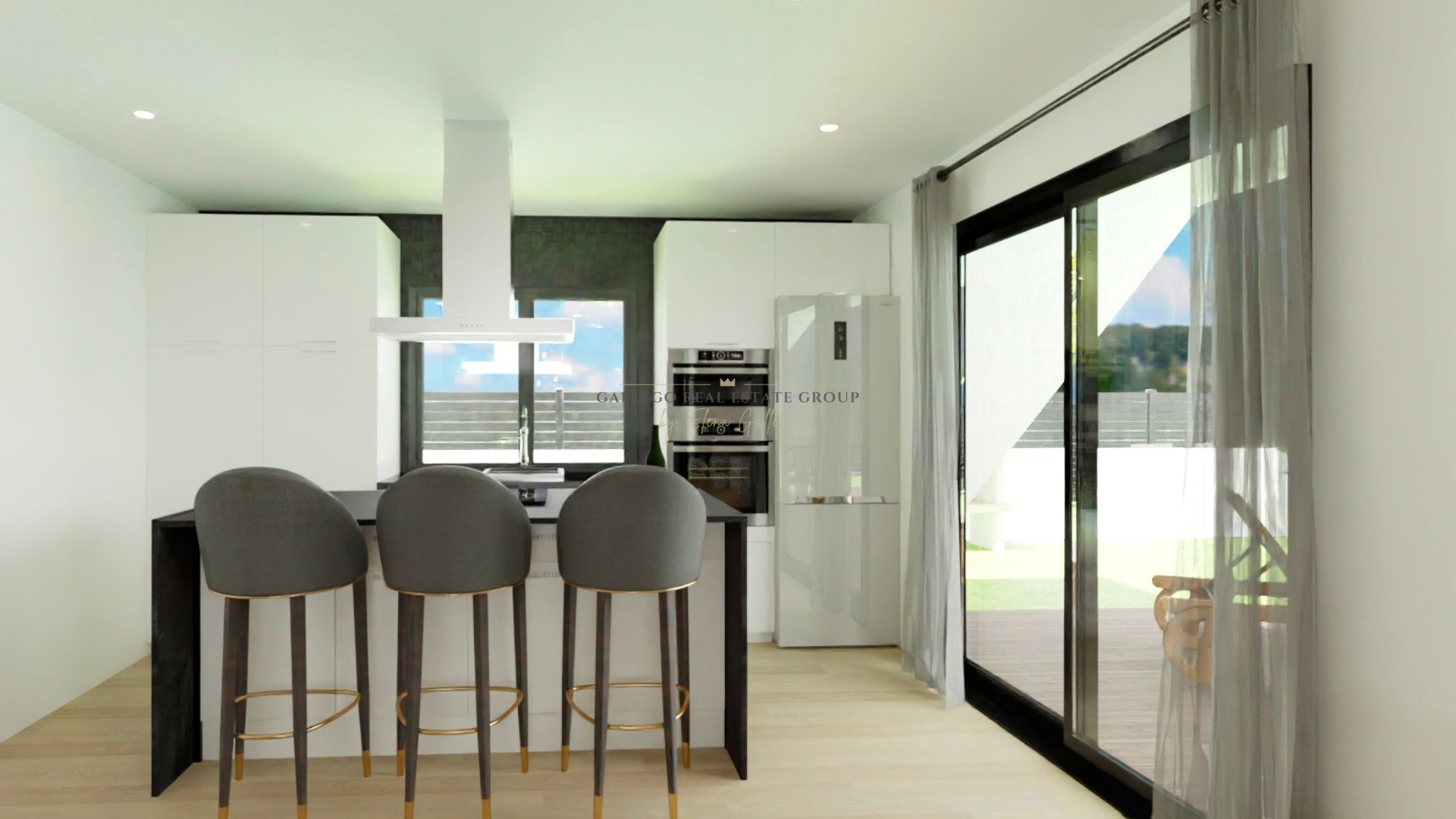 Venta de casa en Hondón de las Nieves