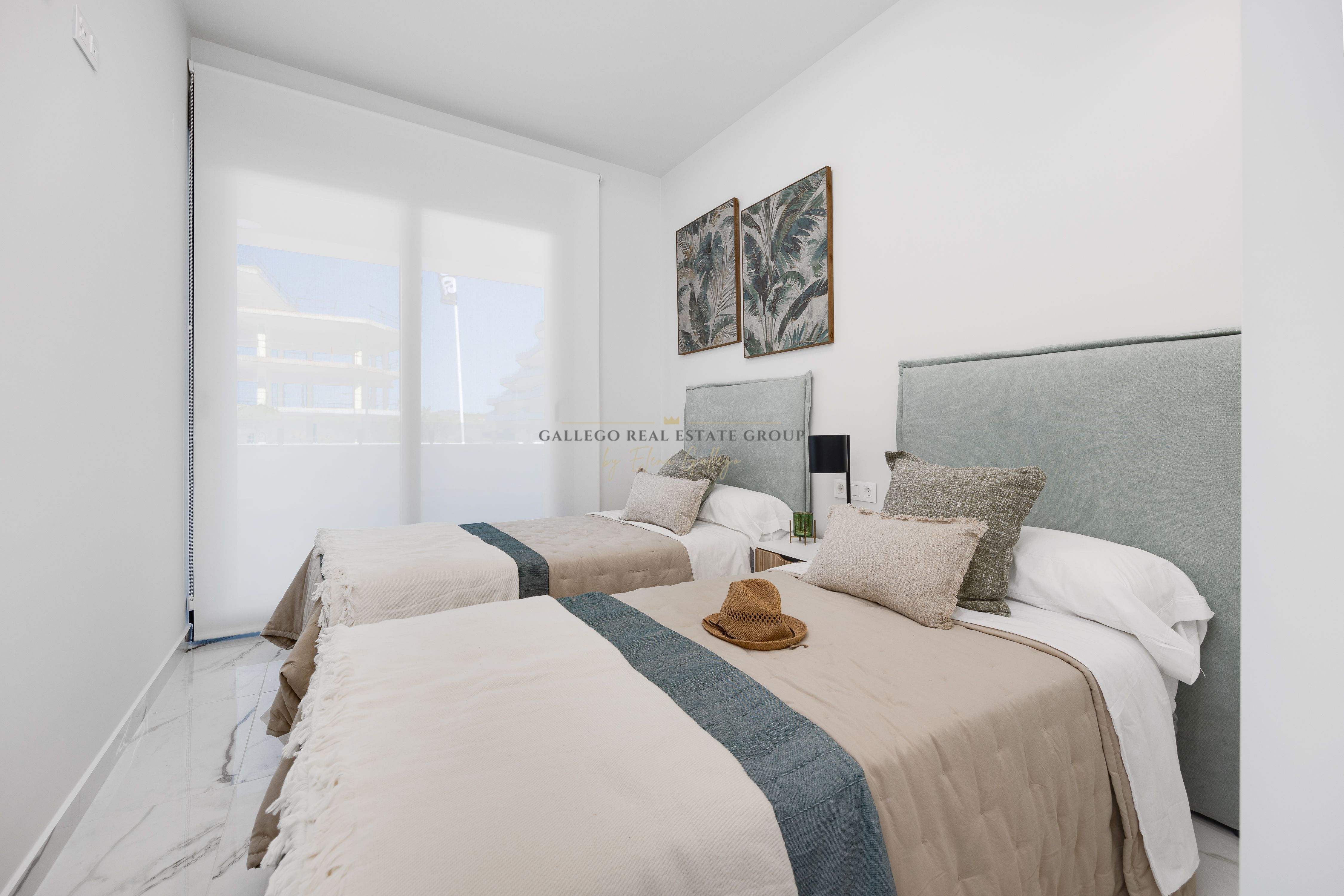 Venta de obra nueva en Pilar de la Horadada