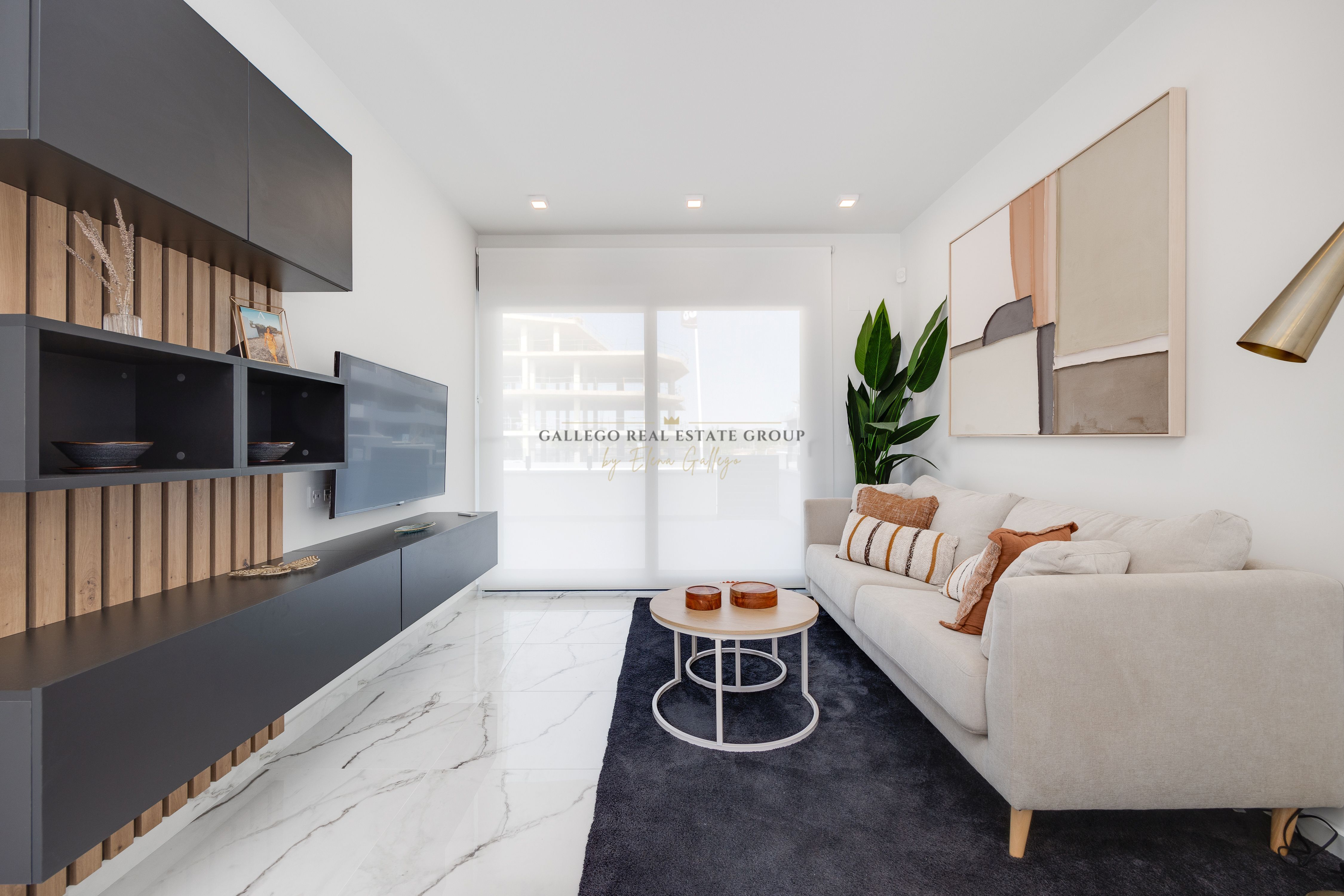 Venta de piso en Pilar de la Horadada