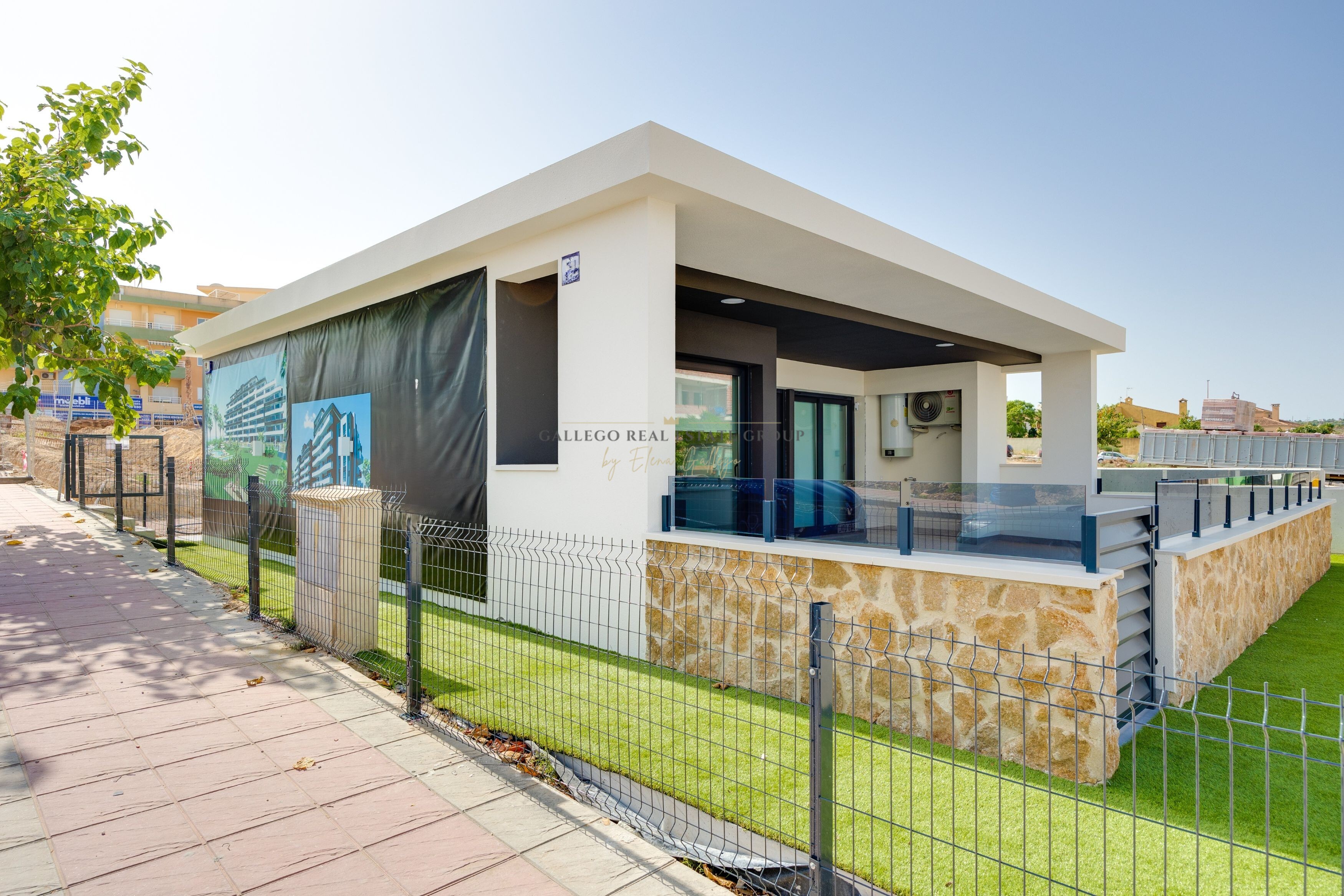 Venta de piso en Pilar de la Horadada