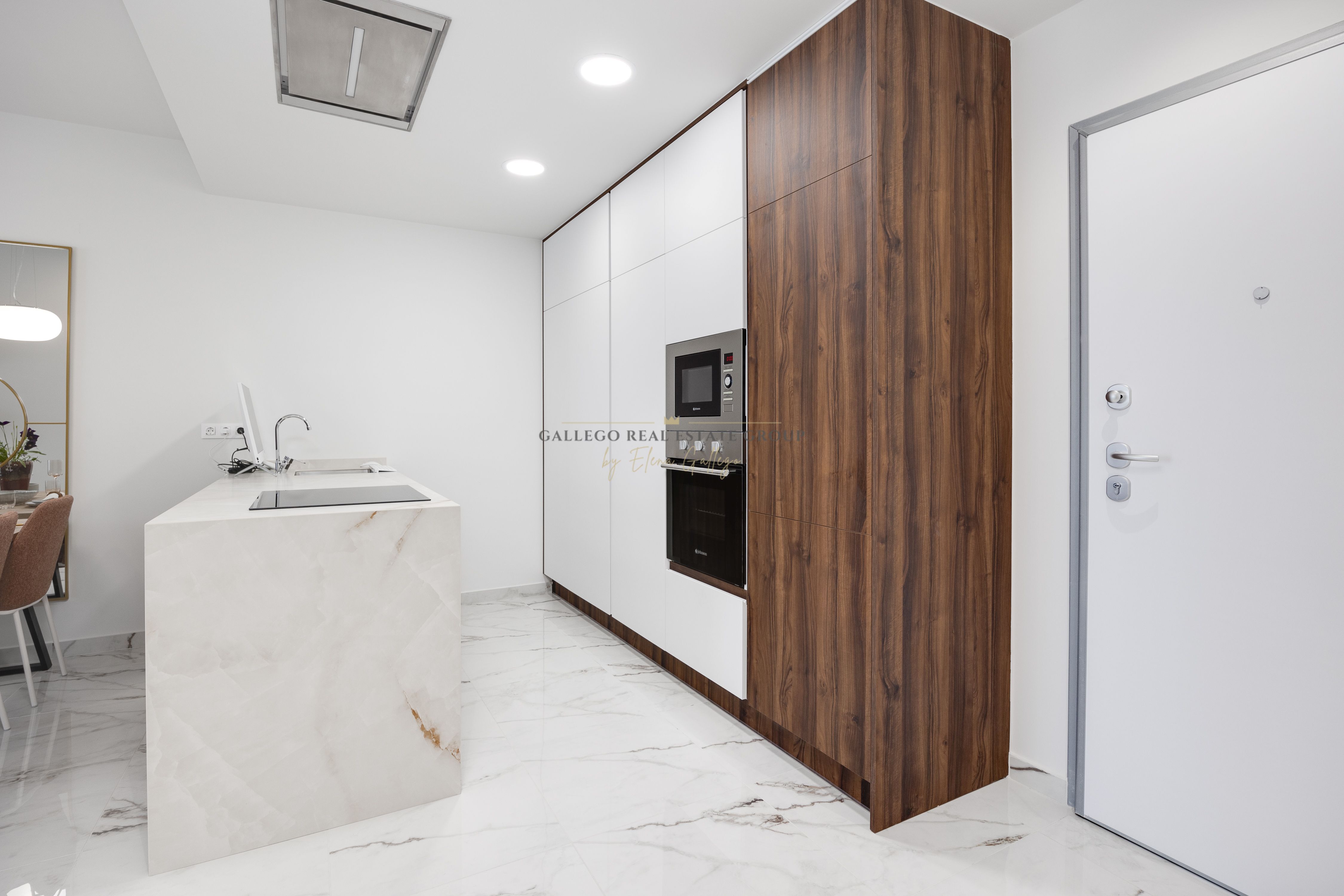 Venta de piso en Pilar de la Horadada