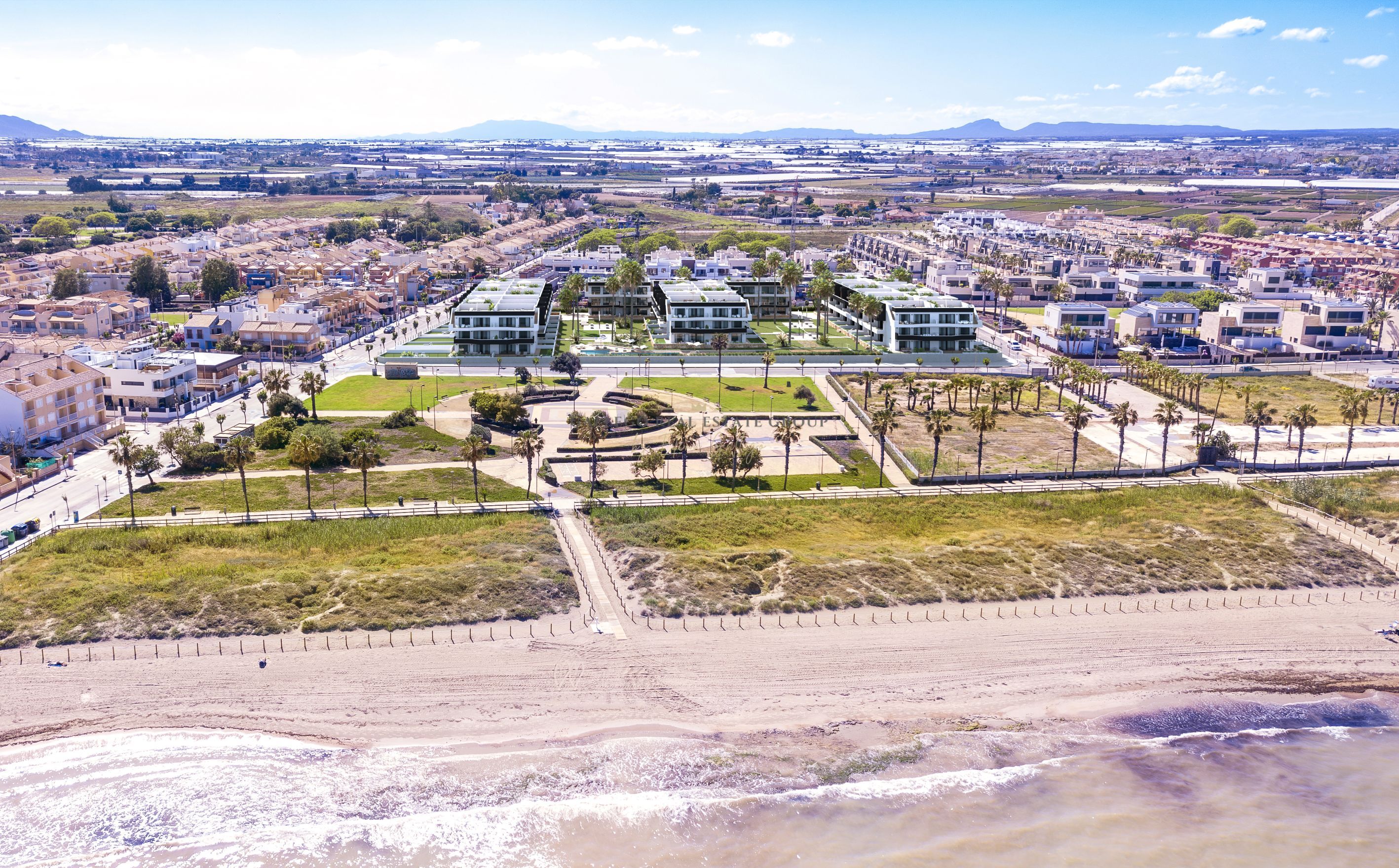 Venta de piso en Pilar de la Horadada