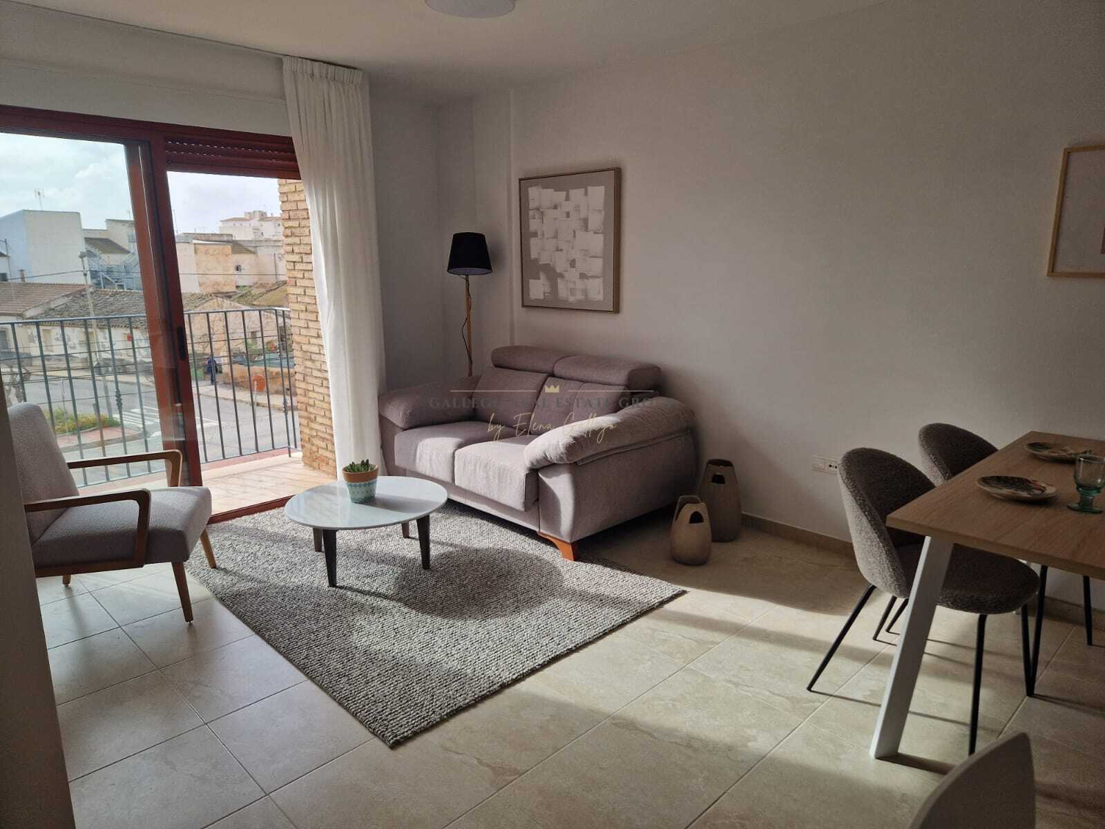 Venta de apartamento en Jerónimo y Avileses