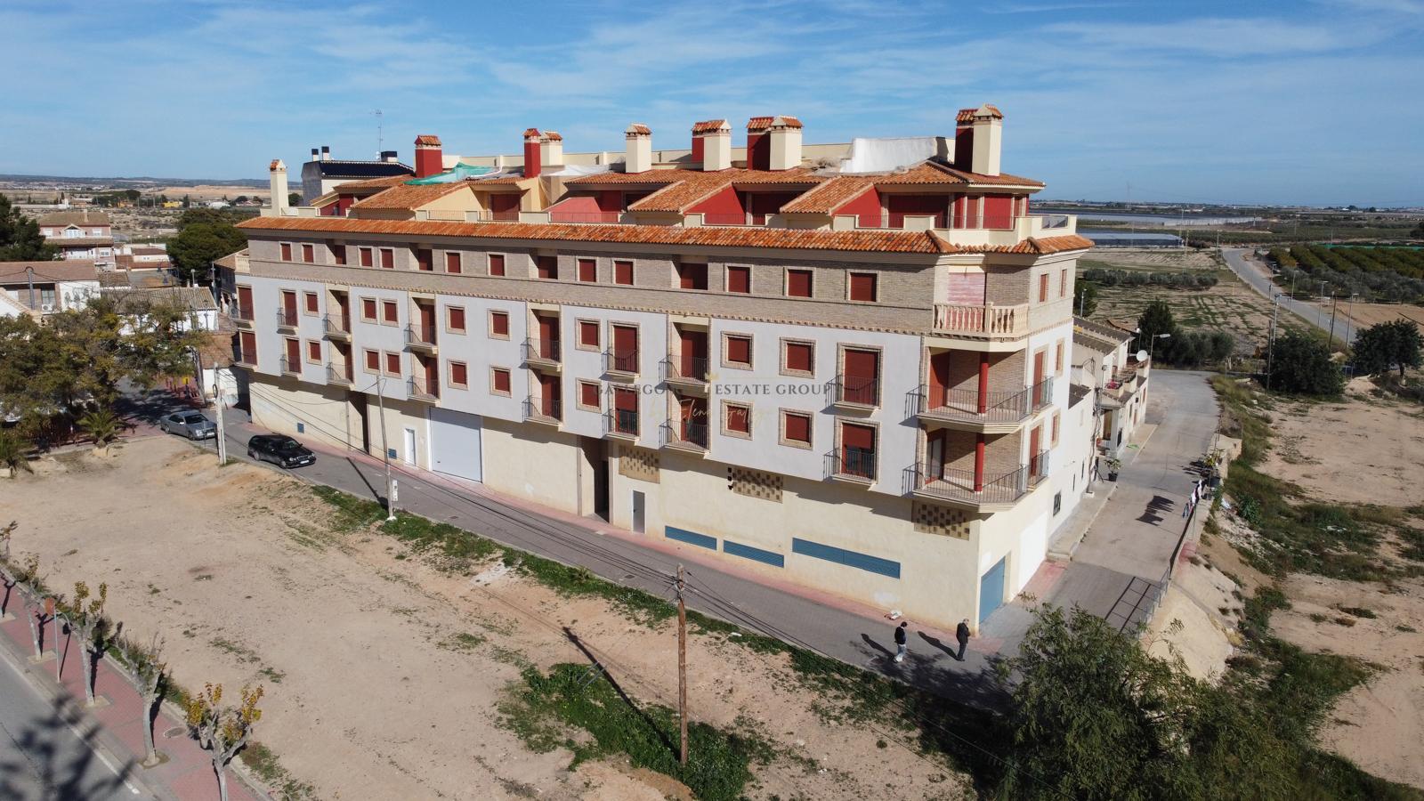 Venta de apartamento en Jerónimo y Avileses