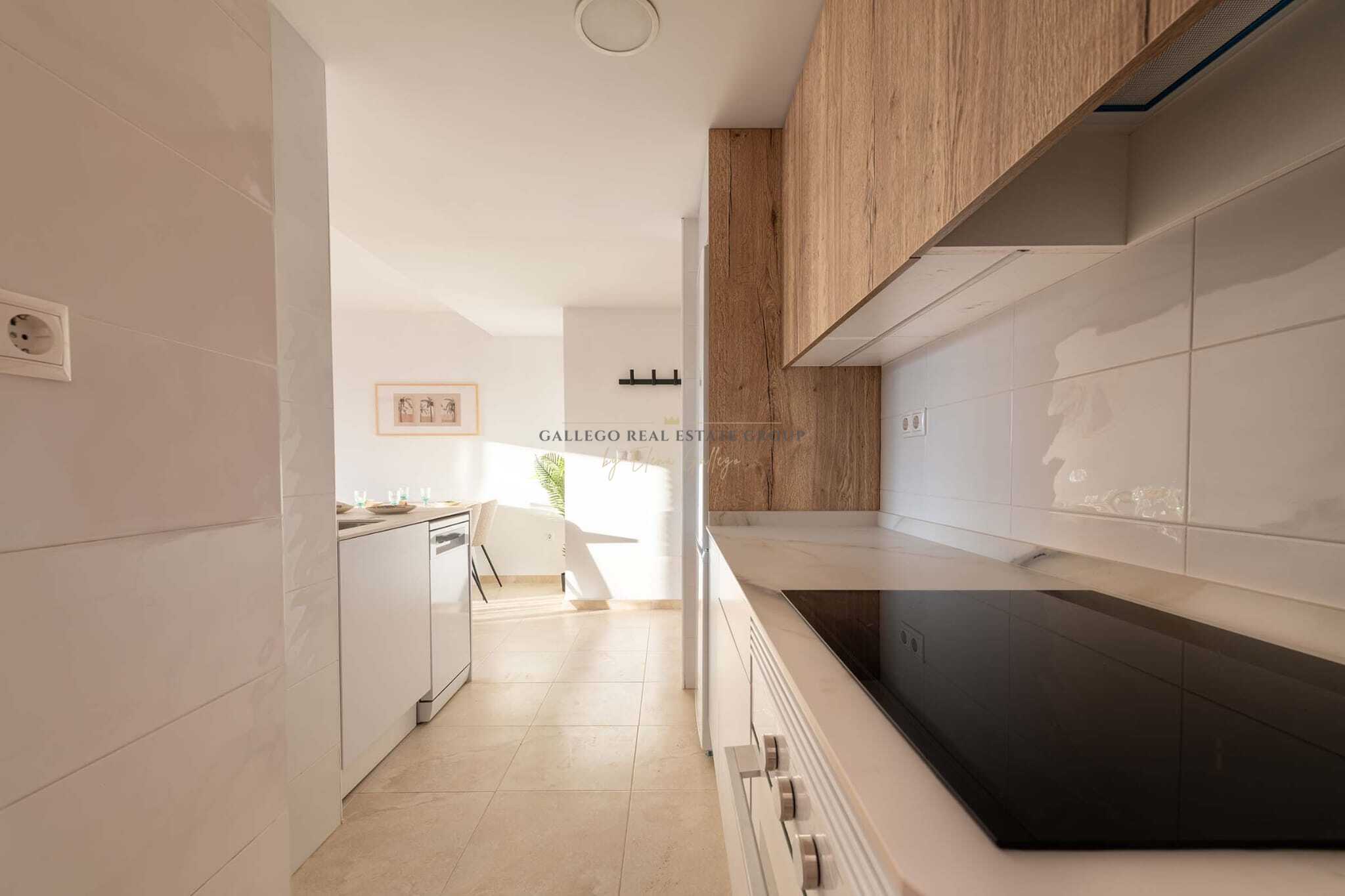 Venta de apartamento en Jerónimo y Avileses