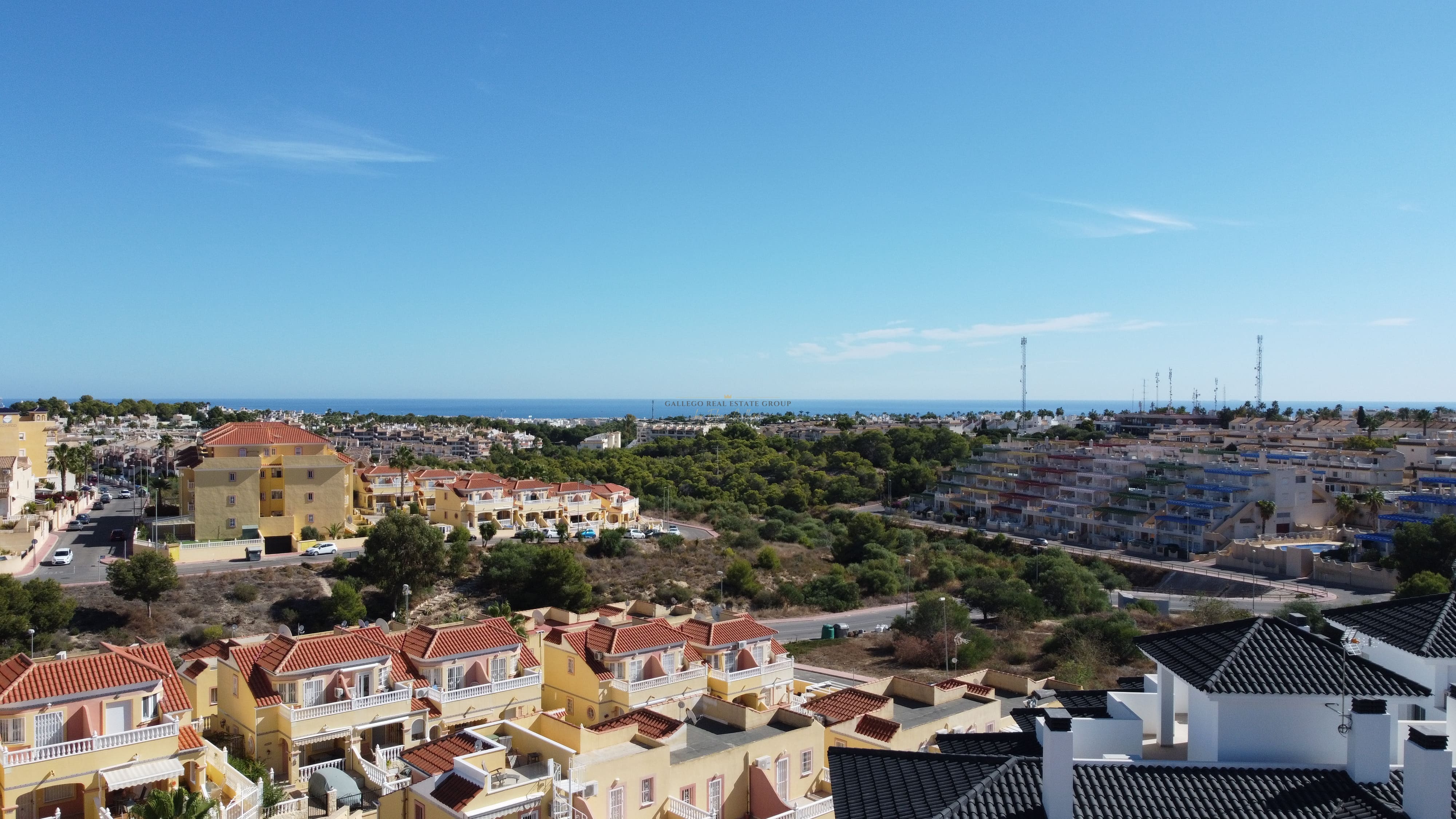 Venta de apartamento en Orihuela