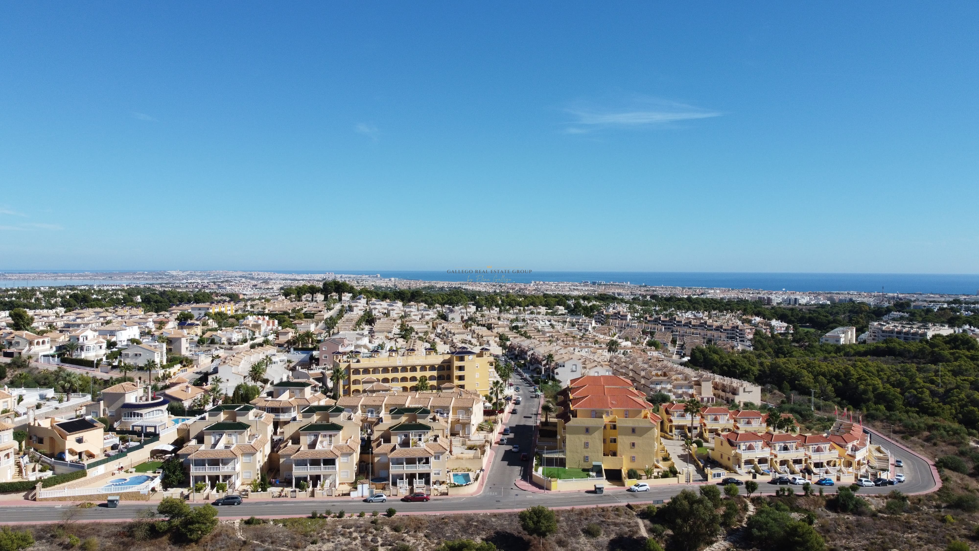 Venta de apartamento en Orihuela