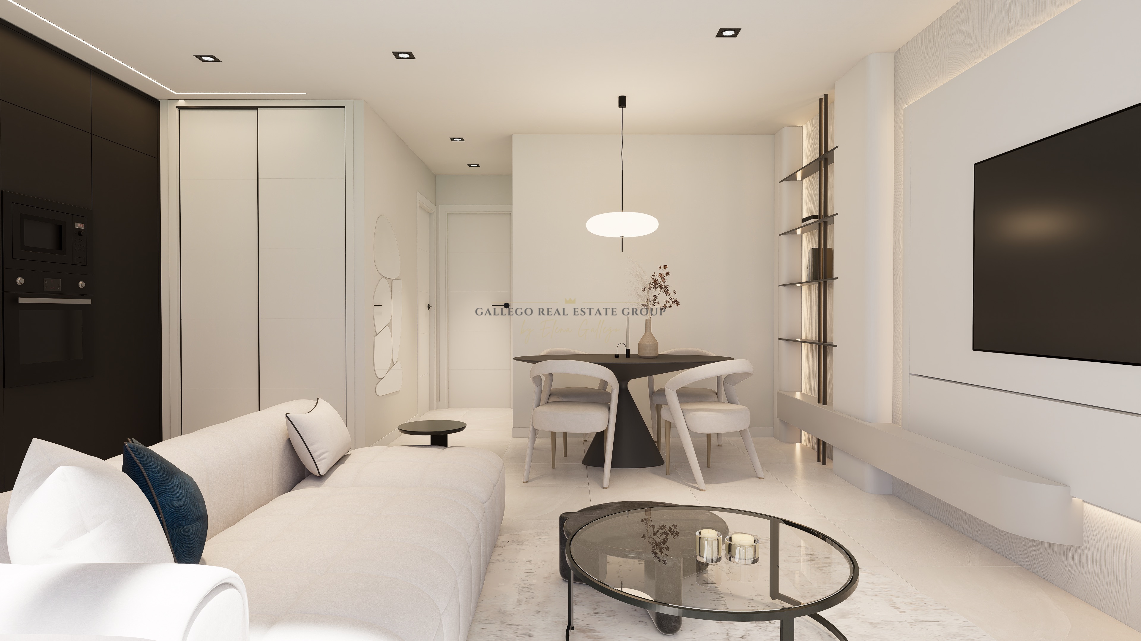 Venta de bungalow en Pilar de la Horadada