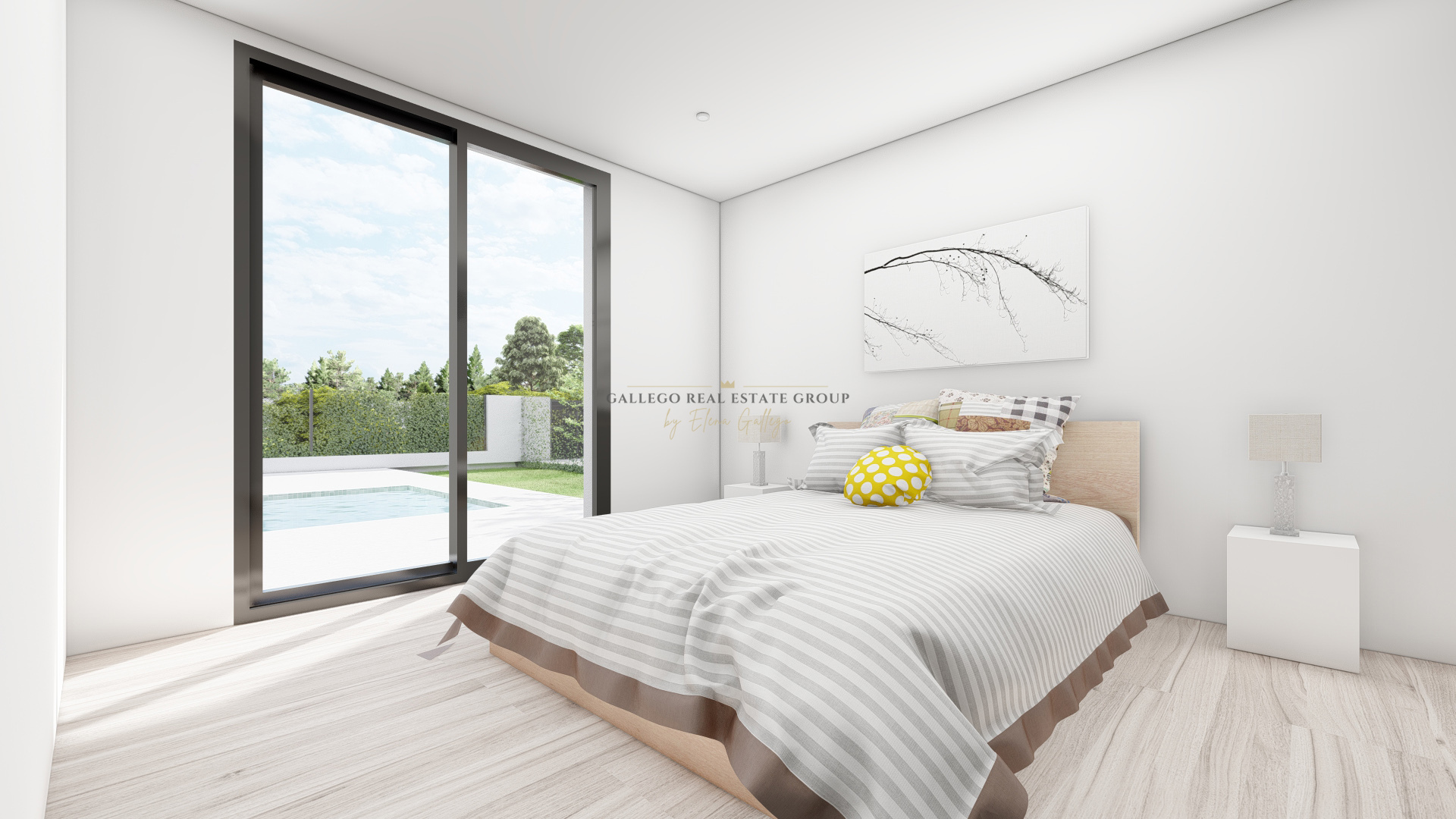 Venta de casa en Calasparra