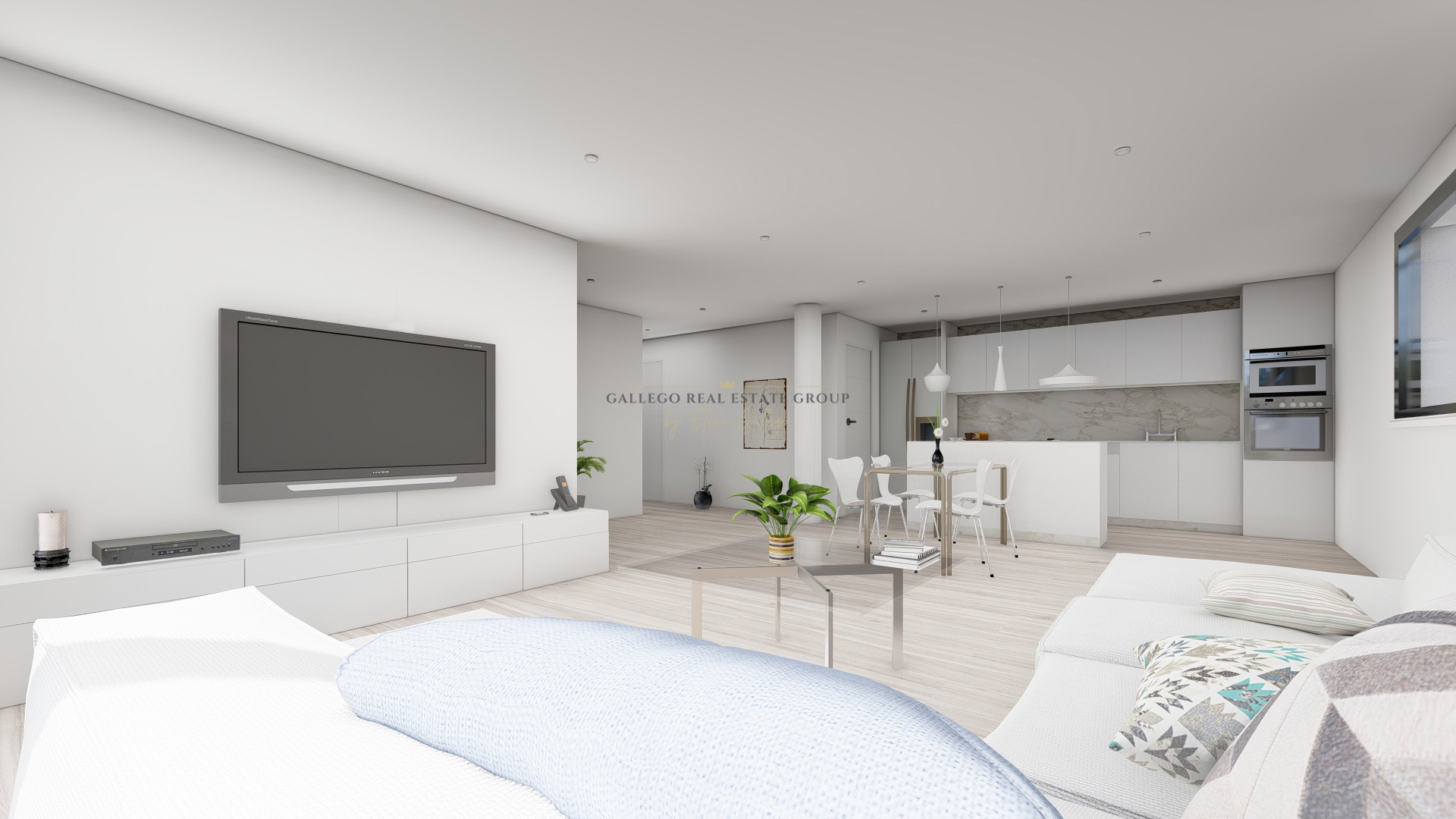Venta de casa en Calasparra