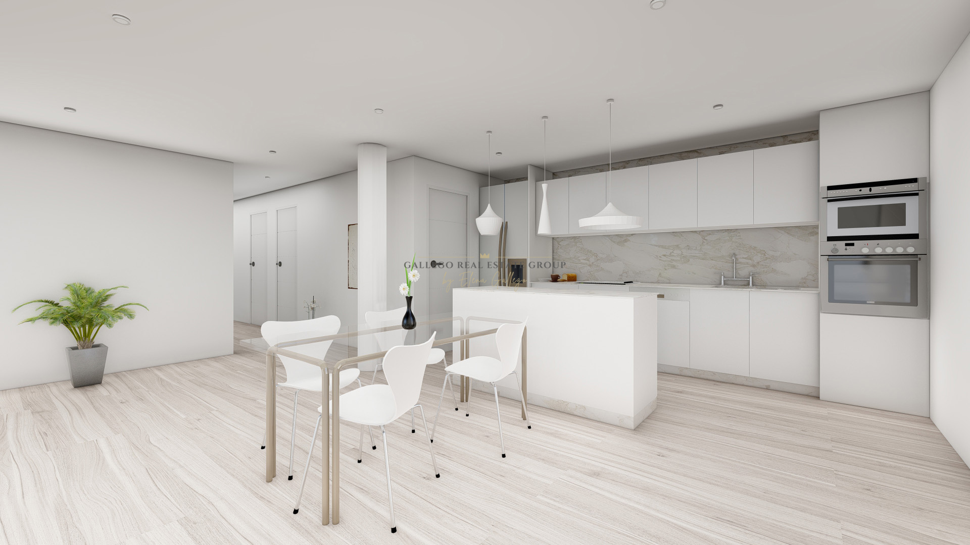 Venta de casa en Calasparra