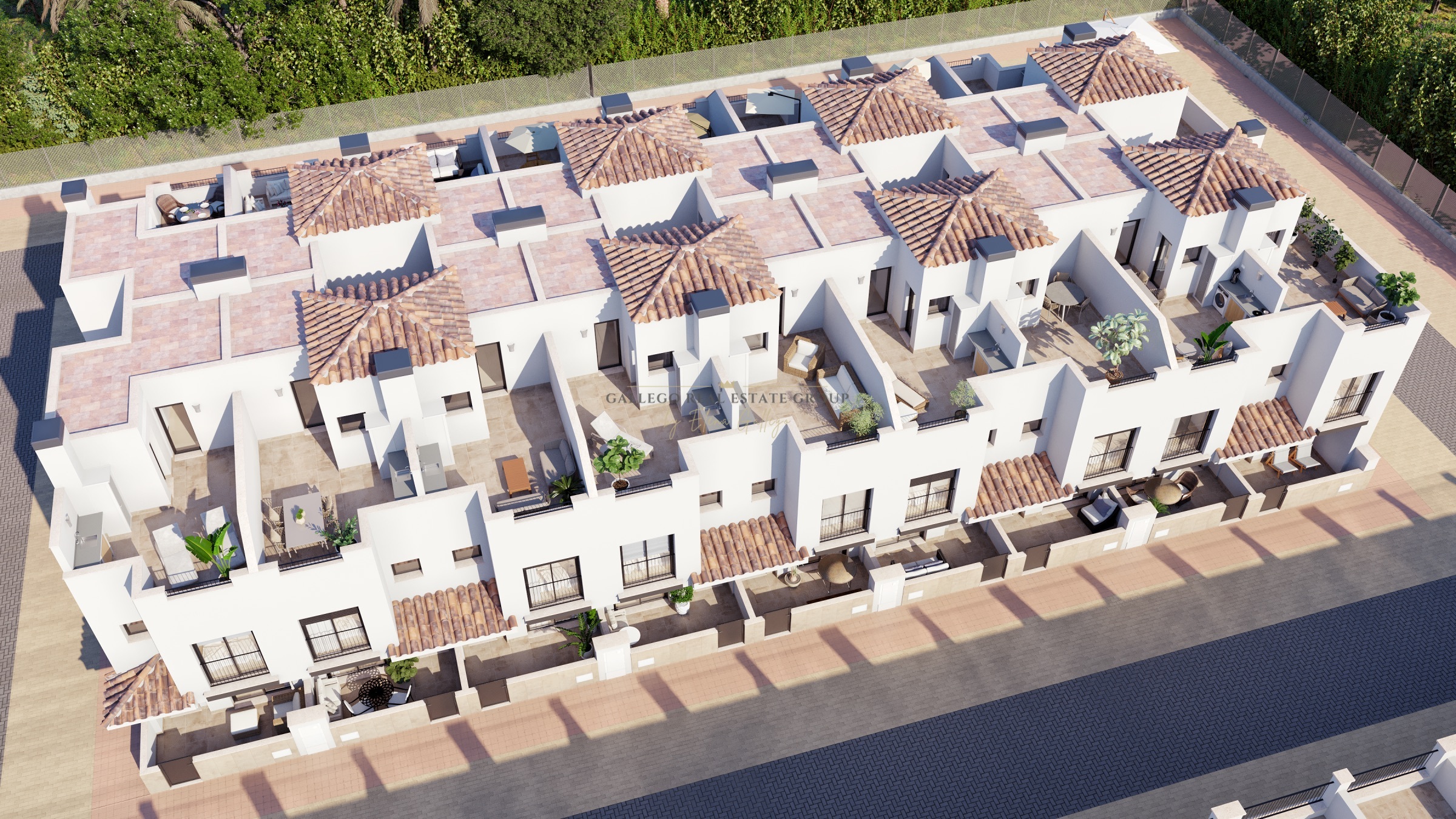 Venta de casa en Torre-Pacheco