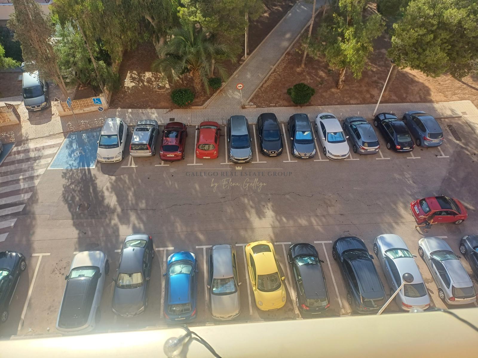 Alquiler de piso en Cartagena