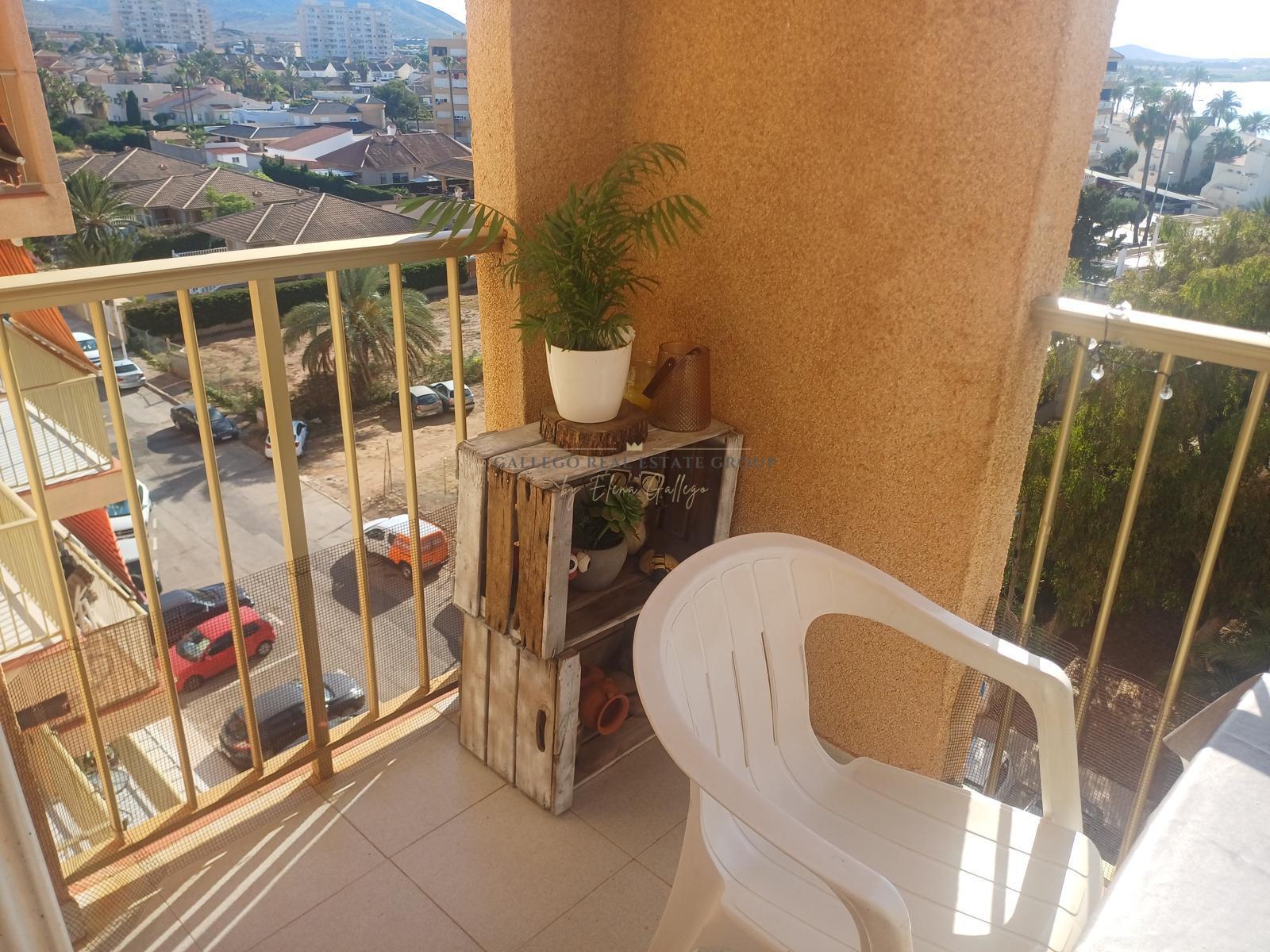 Alquiler de piso en Cartagena