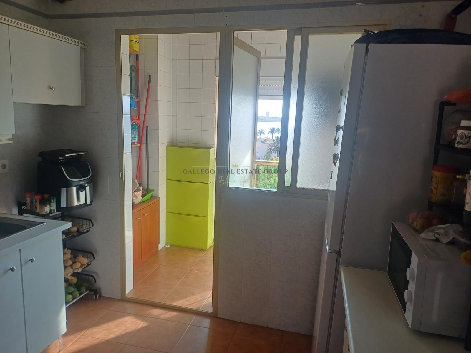 Alquiler de piso en Cartagena